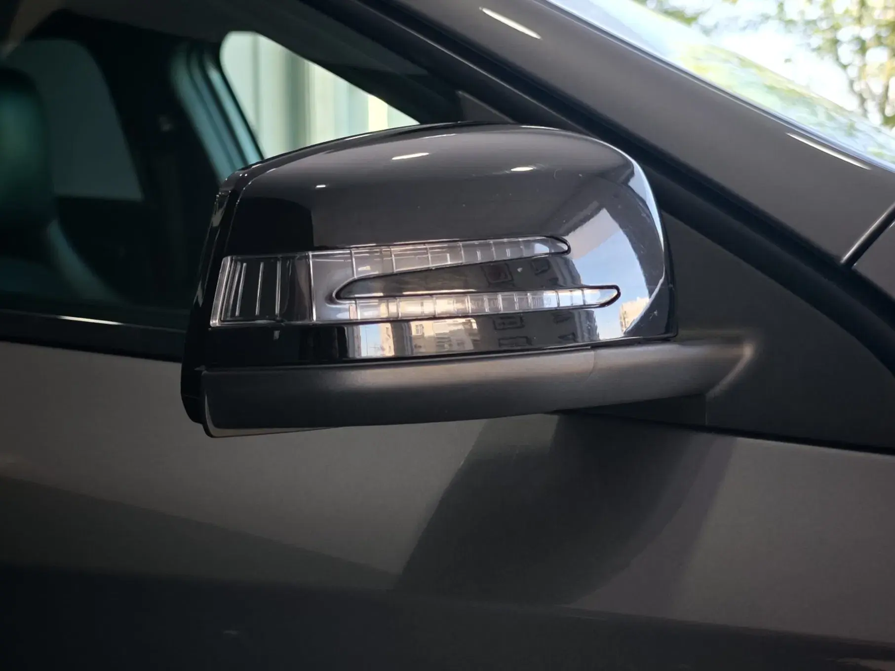Mercedes-Benz A 200 CDI 7G-DCT AMG Line 14