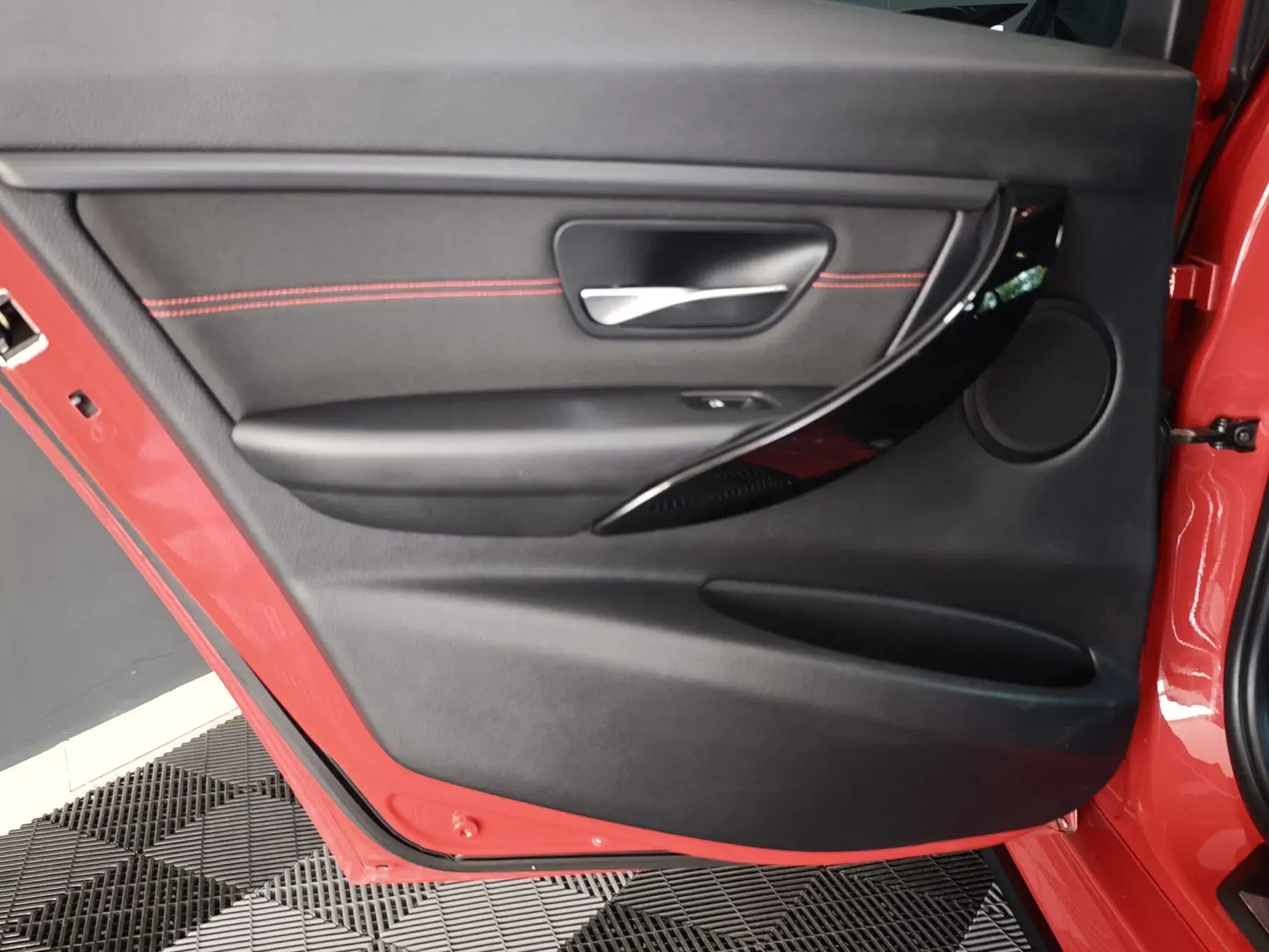 BMW 320 d Pack M 31