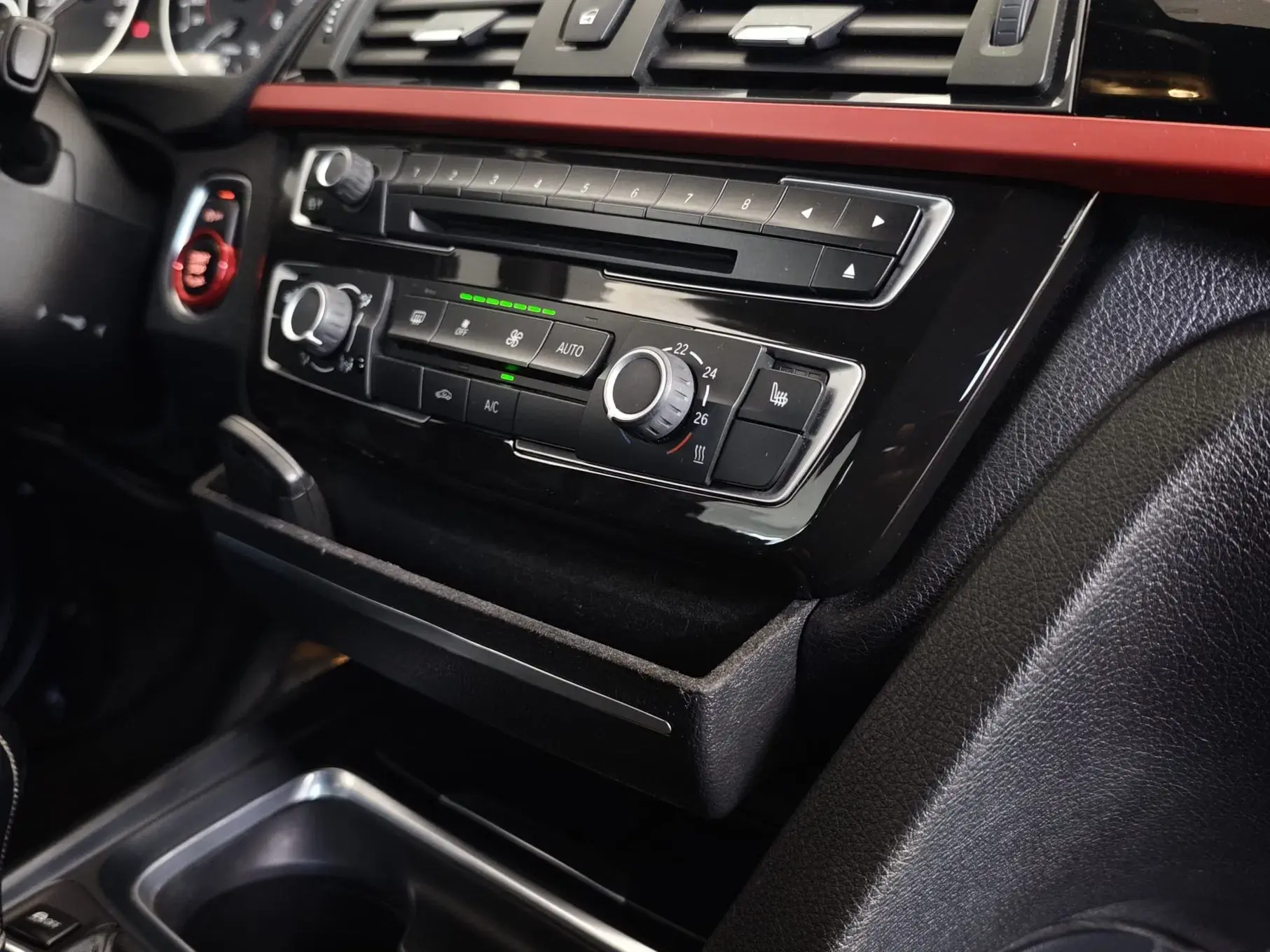 BMW 320 d Pack M 44
