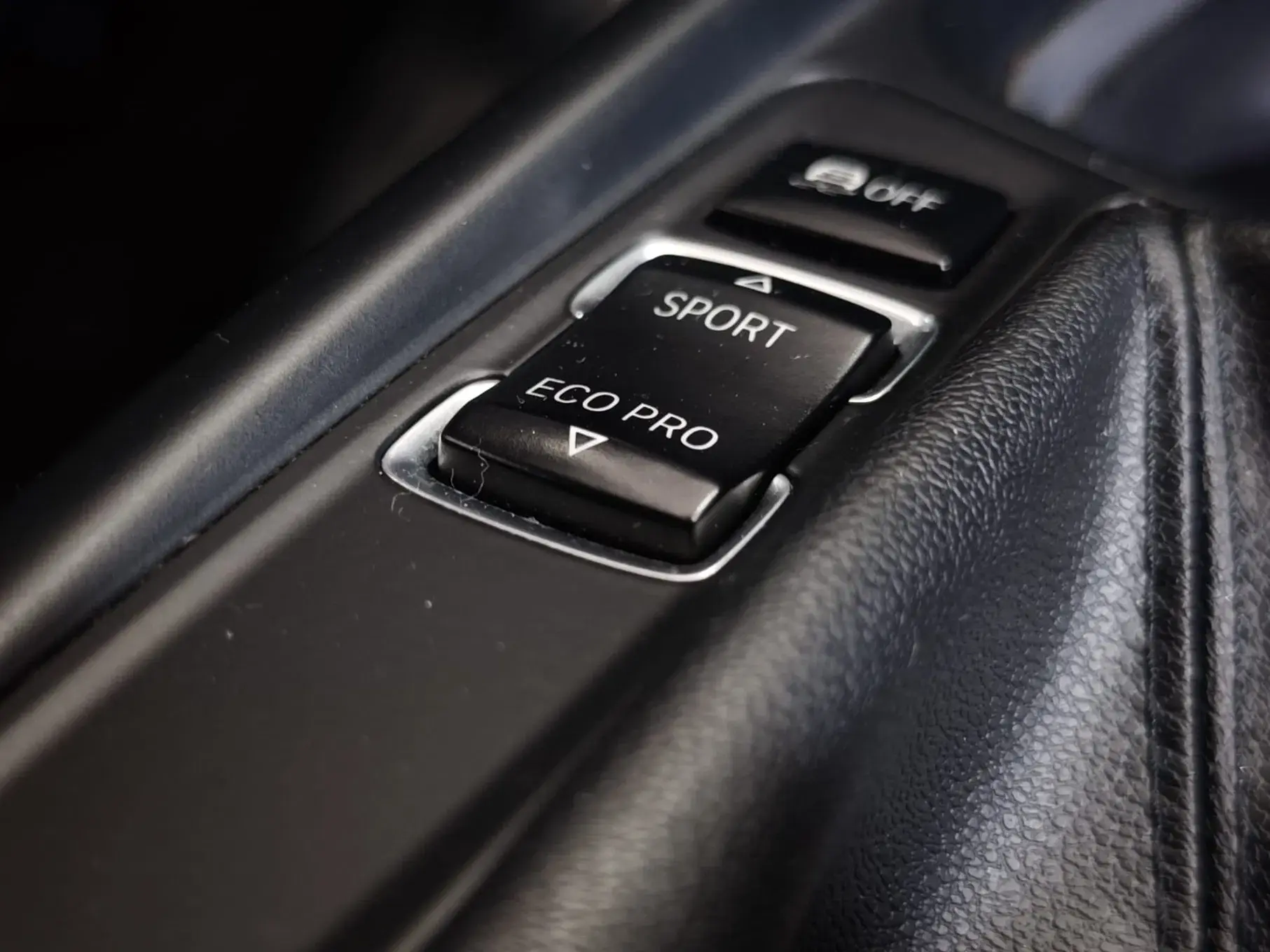 BMW 320 d Pack M 46