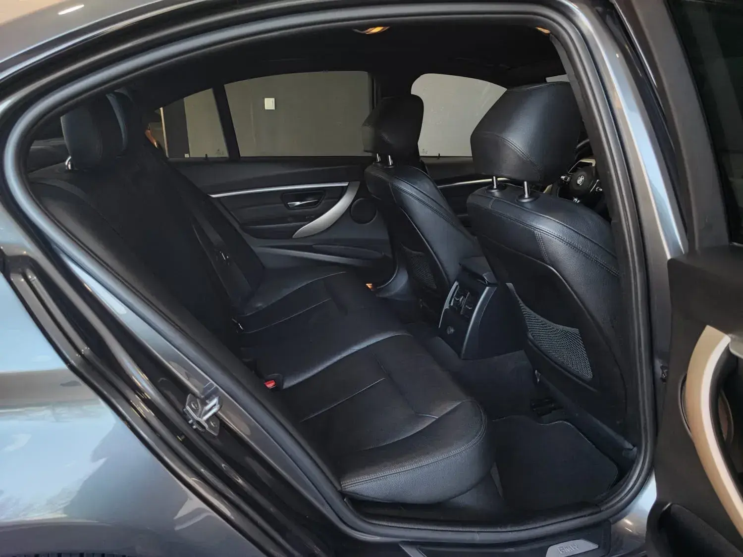 BMW 320 d Auto Pack M 41