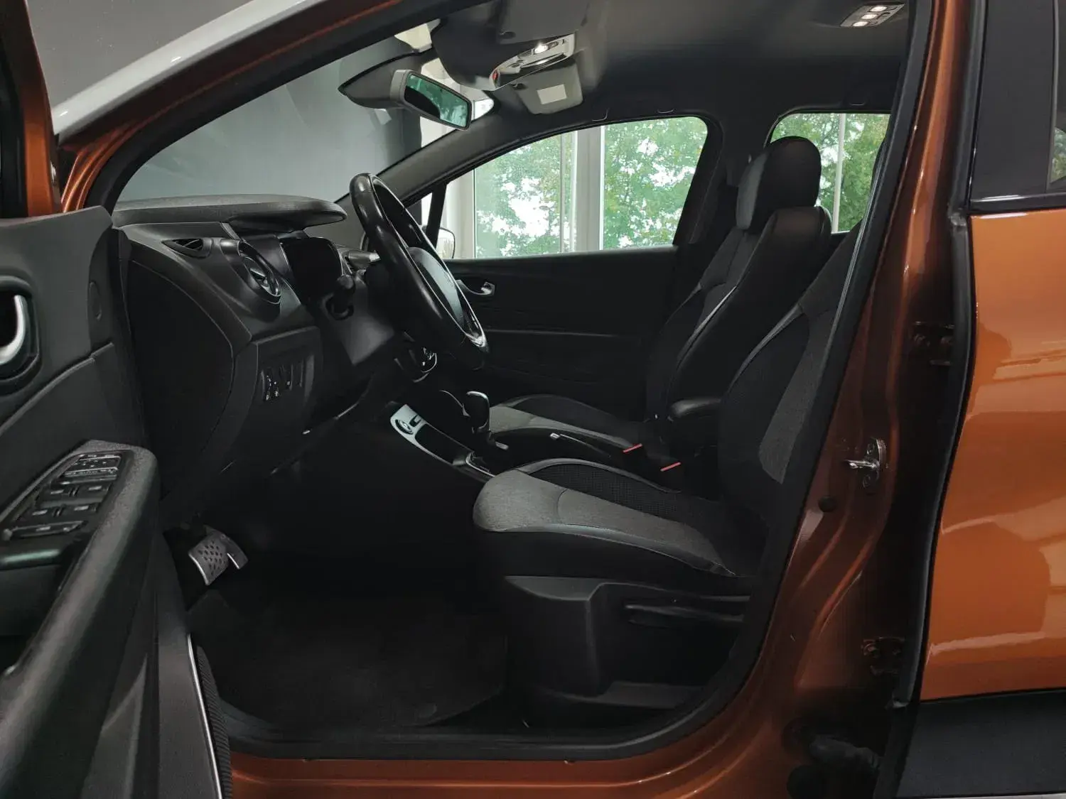Renault Captur 1.5 dCi Exclusive EDC 22