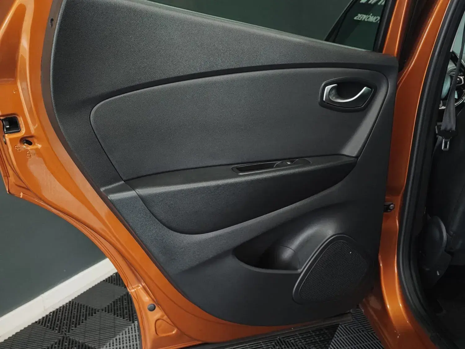 Renault Captur 1.5 dCi Exclusive EDC 25