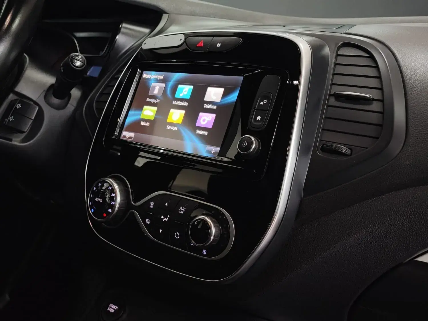 Renault Captur 1.5 dCi Exclusive EDC 46