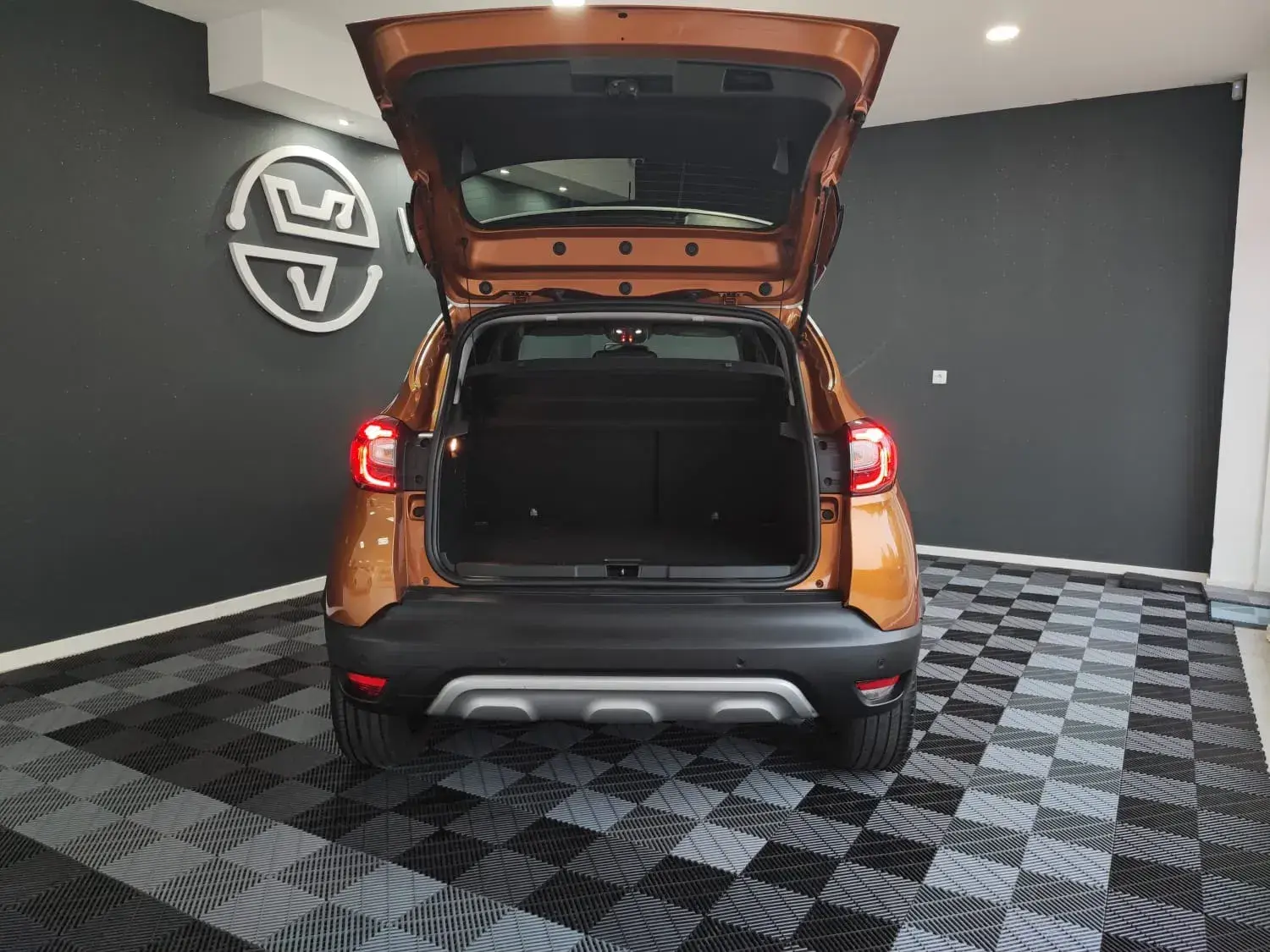 Renault Captur 1.5 dCi Exclusive EDC 50
