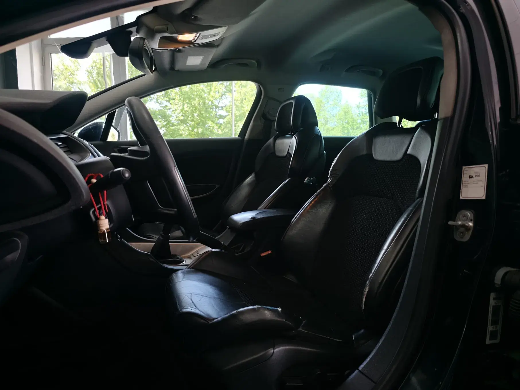 Citroen C5 Tourer 1.6 HDi VTR+ Airdream 24