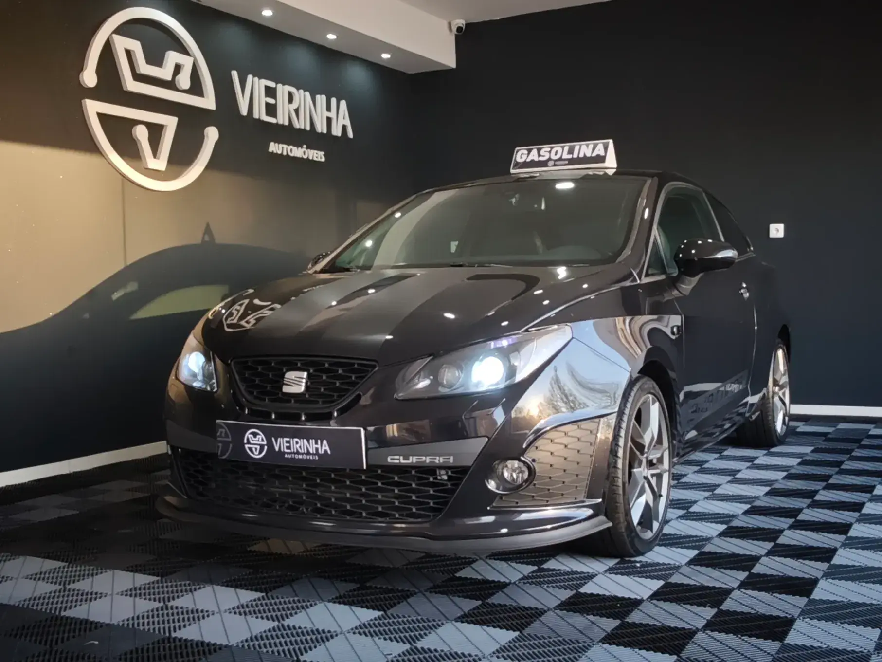 SEAT Ibiza Outro 1