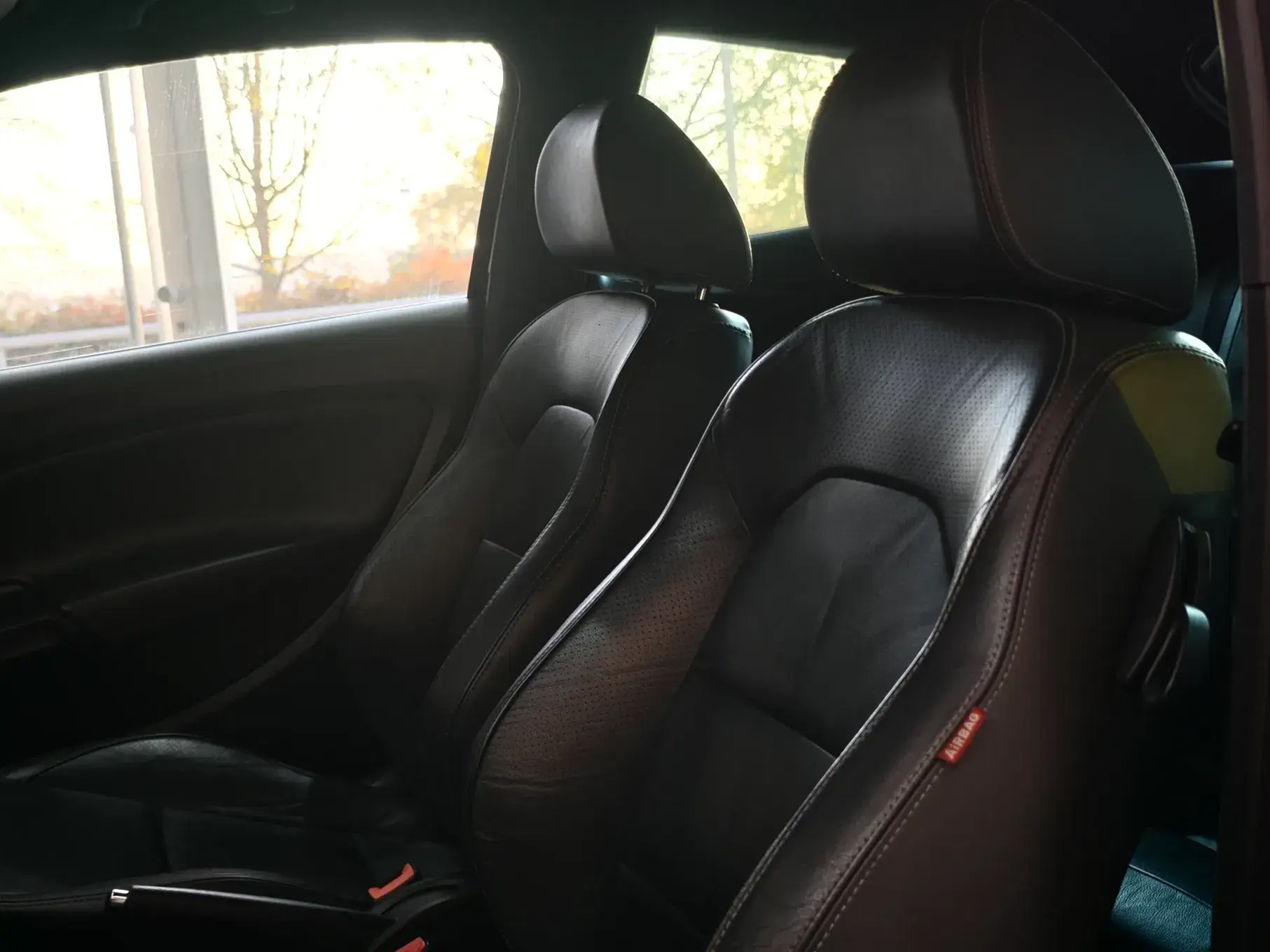 SEAT Ibiza Outro 25