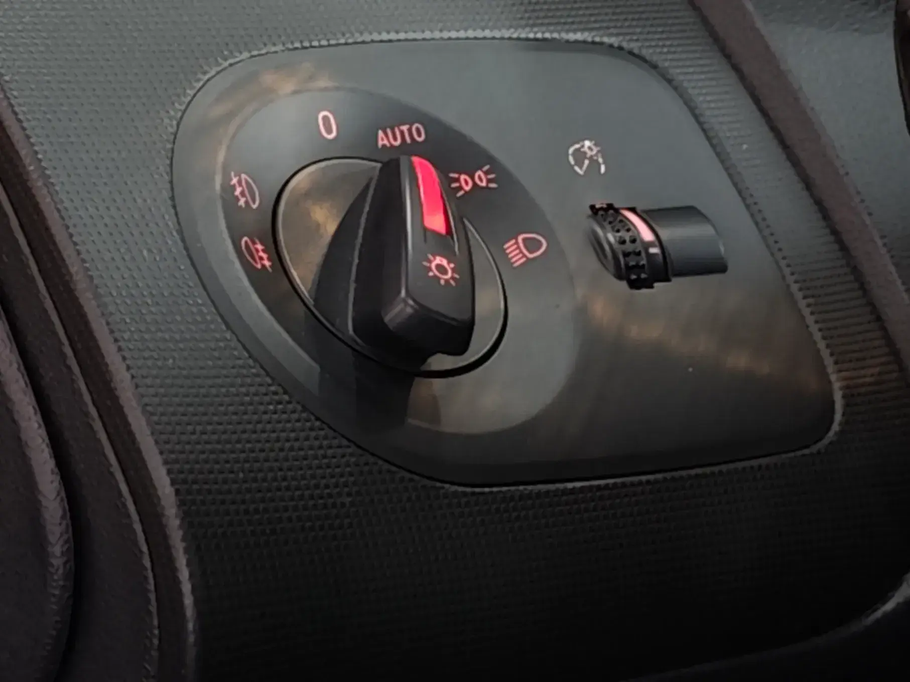 SEAT Ibiza Outro 30
