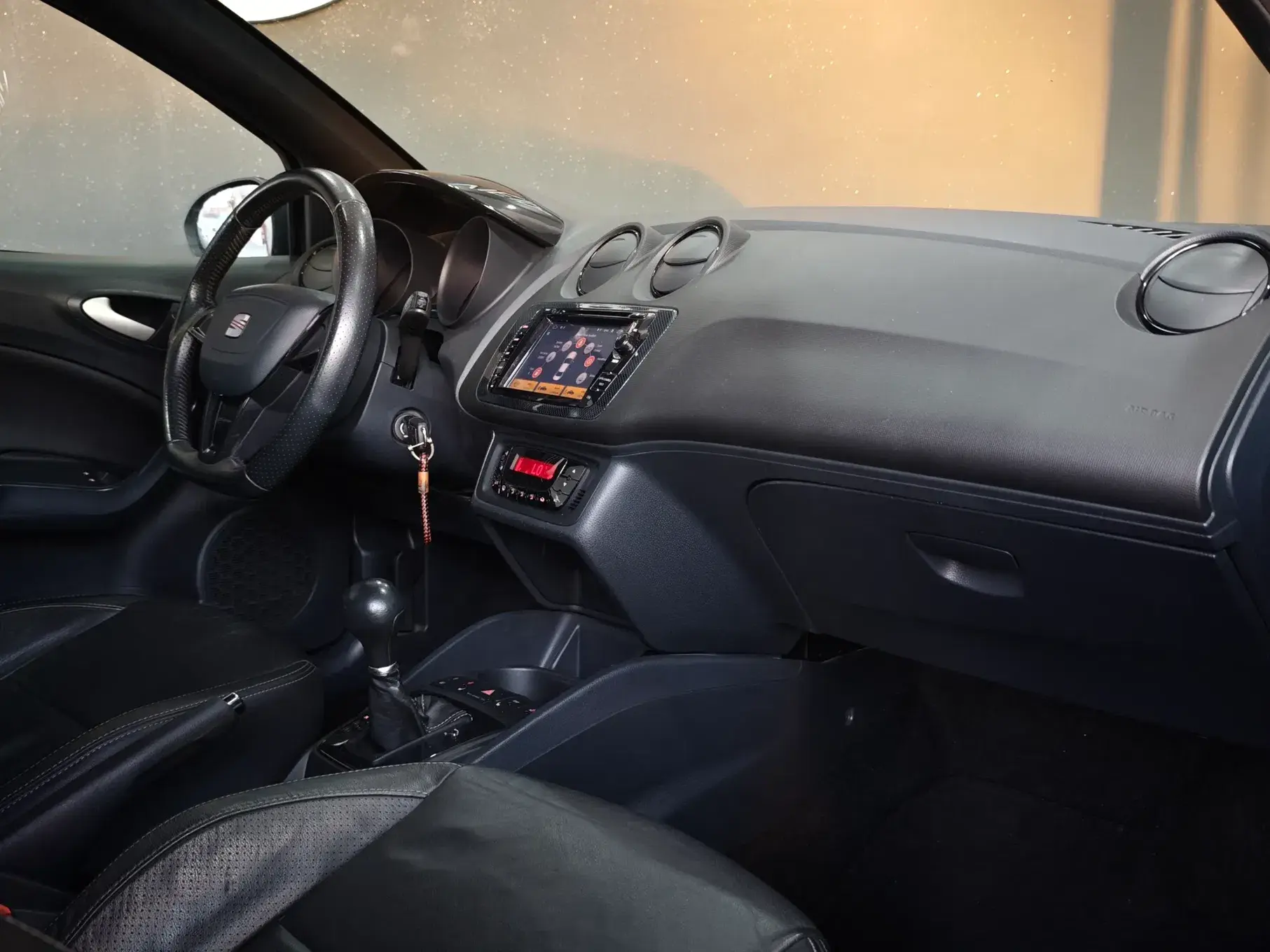 SEAT Ibiza Outro 36