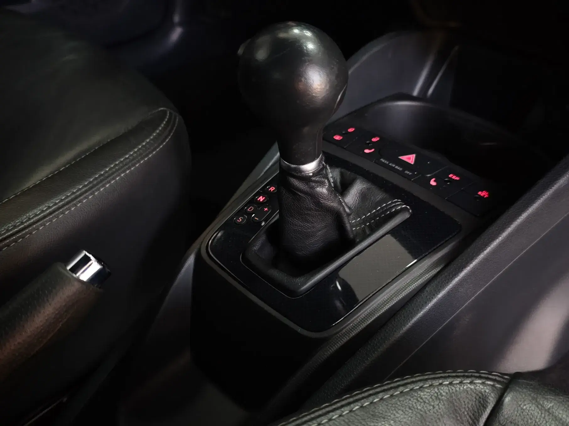 SEAT Ibiza Outro 41