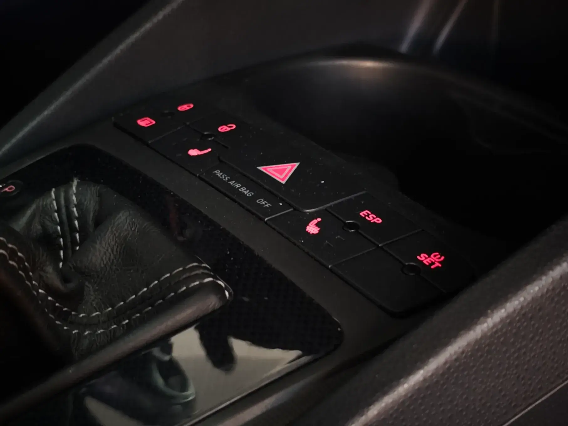 SEAT Ibiza Outro 43