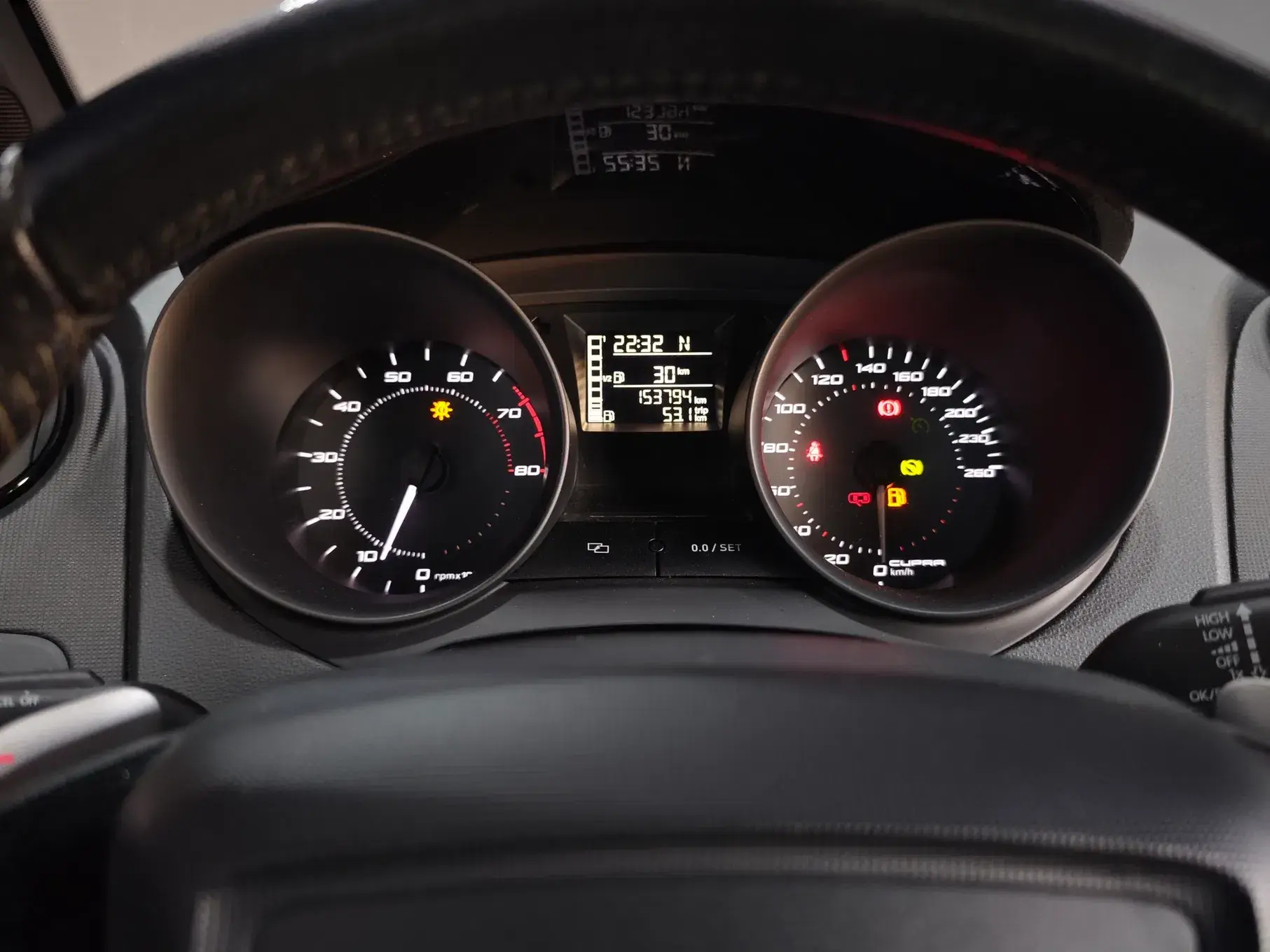 SEAT Ibiza Outro 49