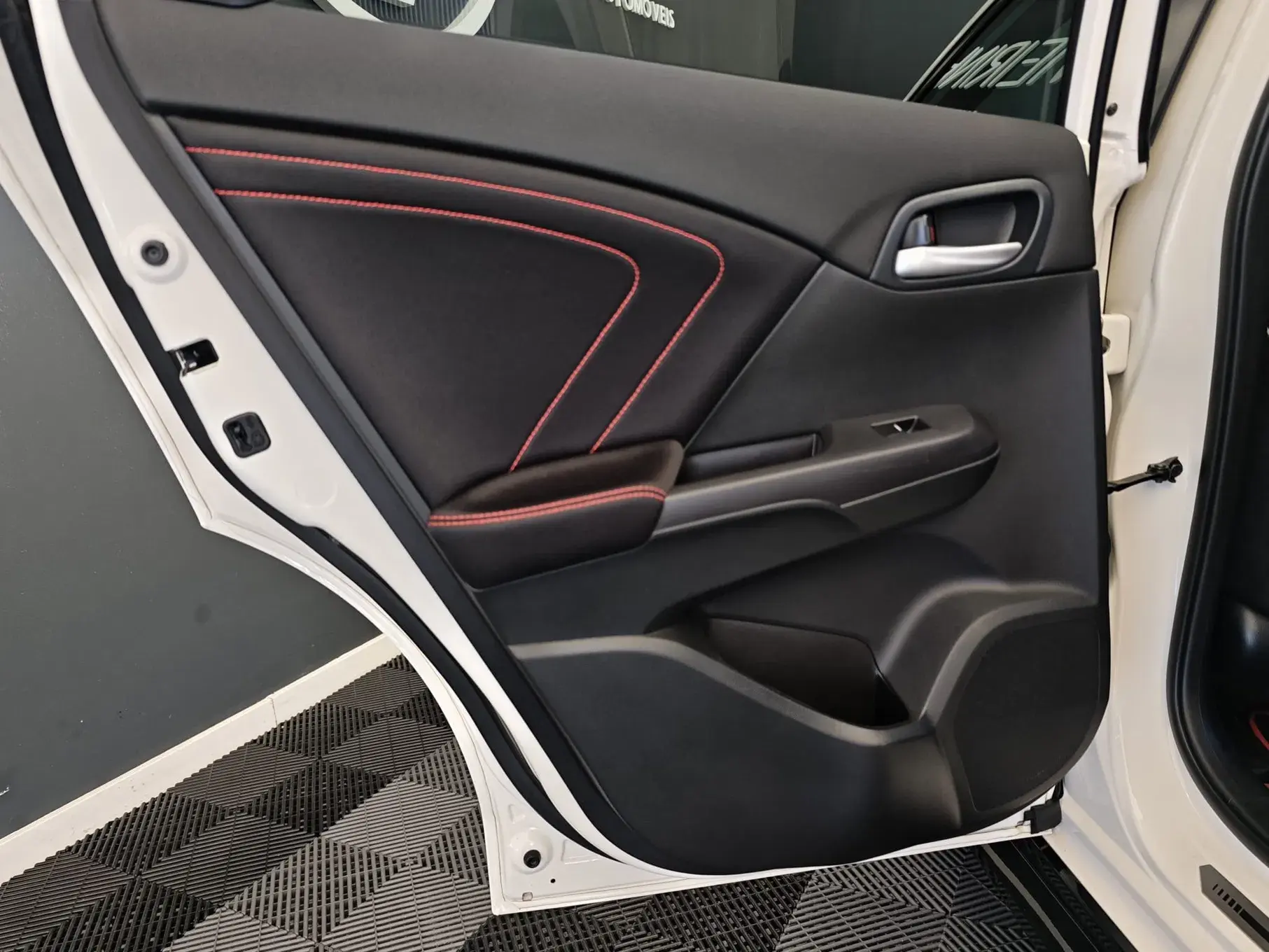 Honda Civic 2.0 VTEC Turbo Type R GT 46