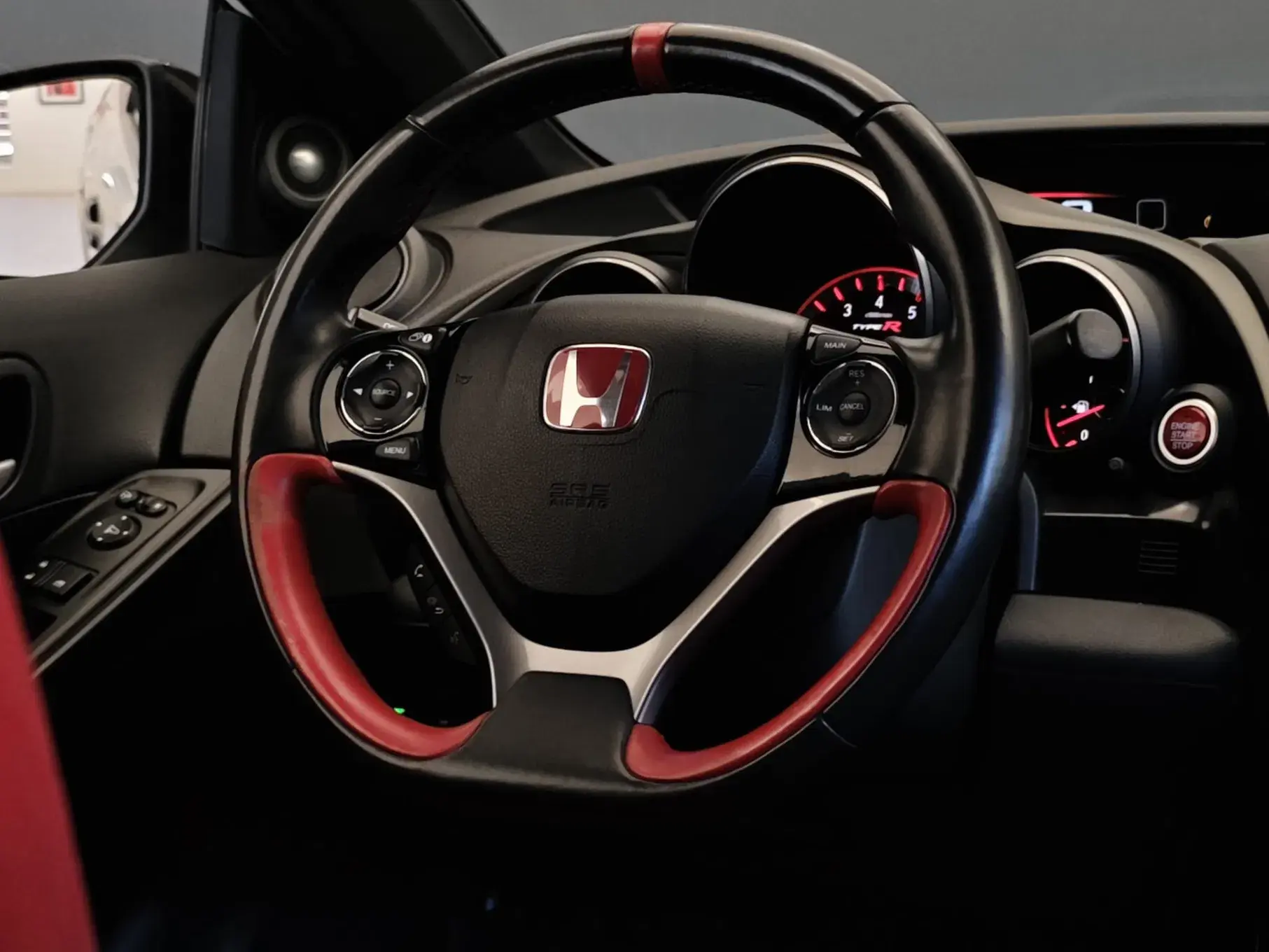 Honda Civic 2.0 VTEC Turbo Type R GT 54