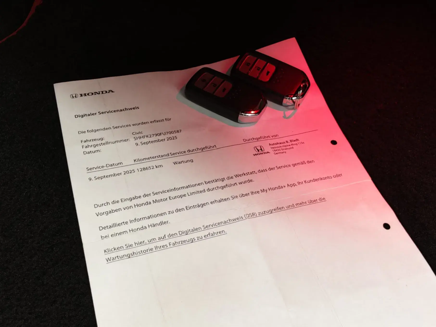 Honda Civic 2.0 VTEC Turbo Type R GT 60