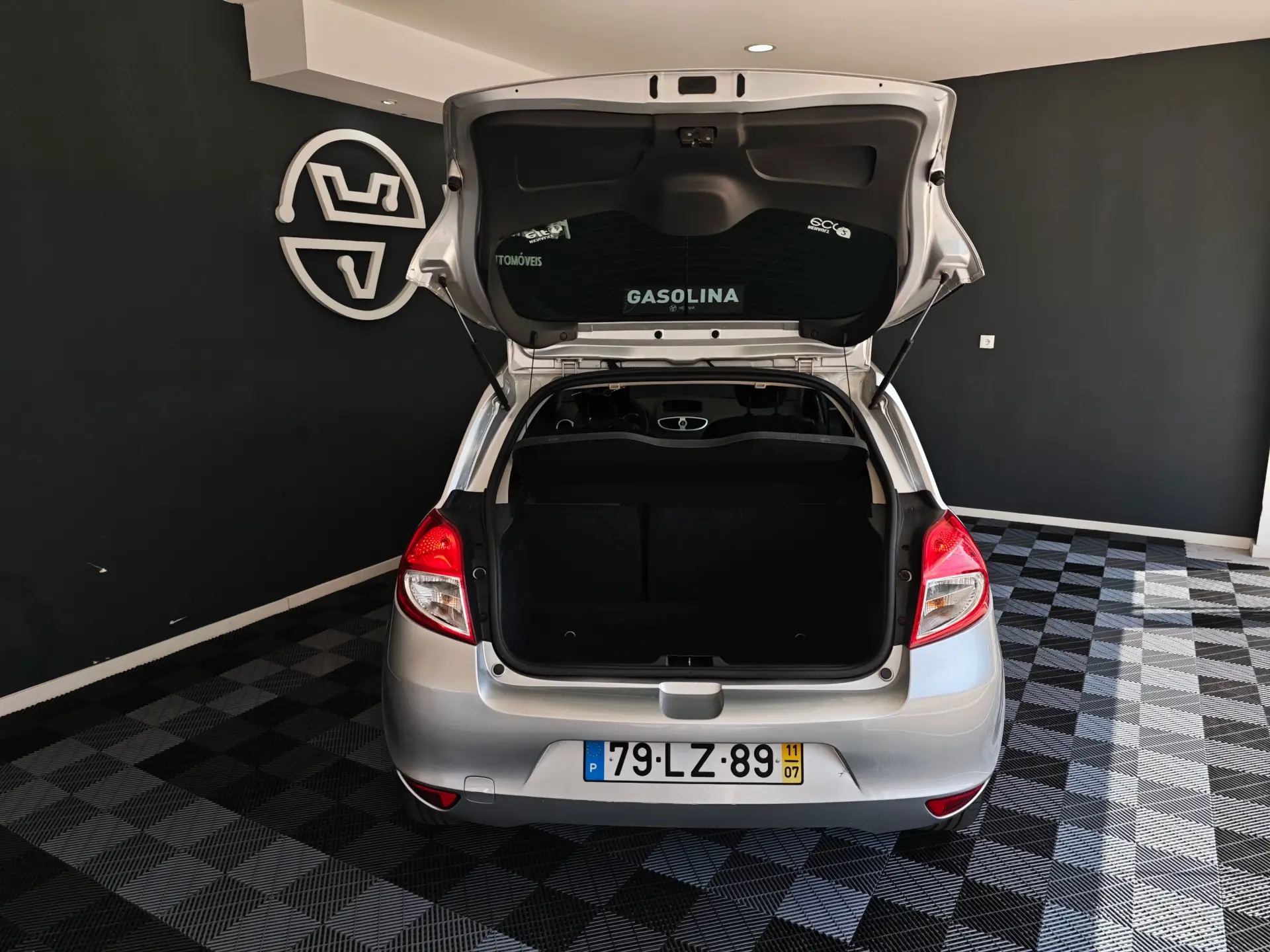 Renault Clio Dynamique 49