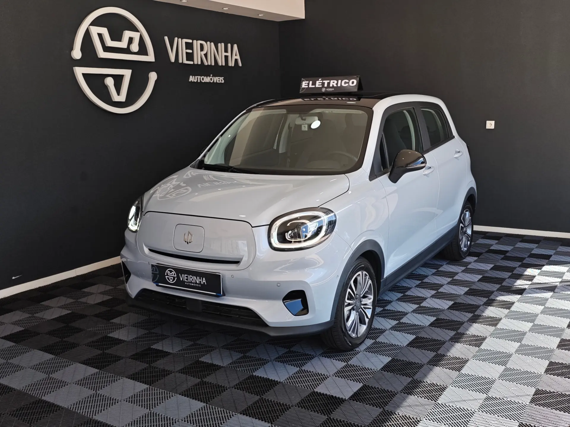 Leapmotor T03 37.3kWh 2