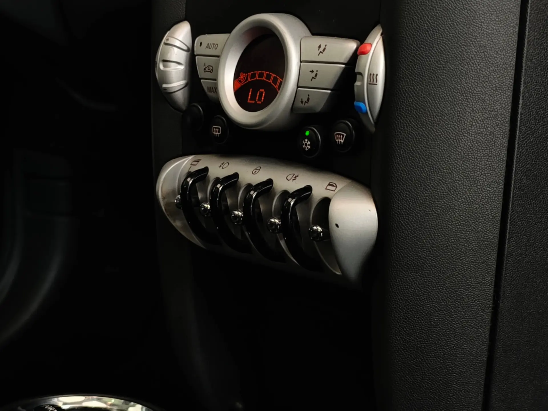 MINI 3 Portas Cooper S 48