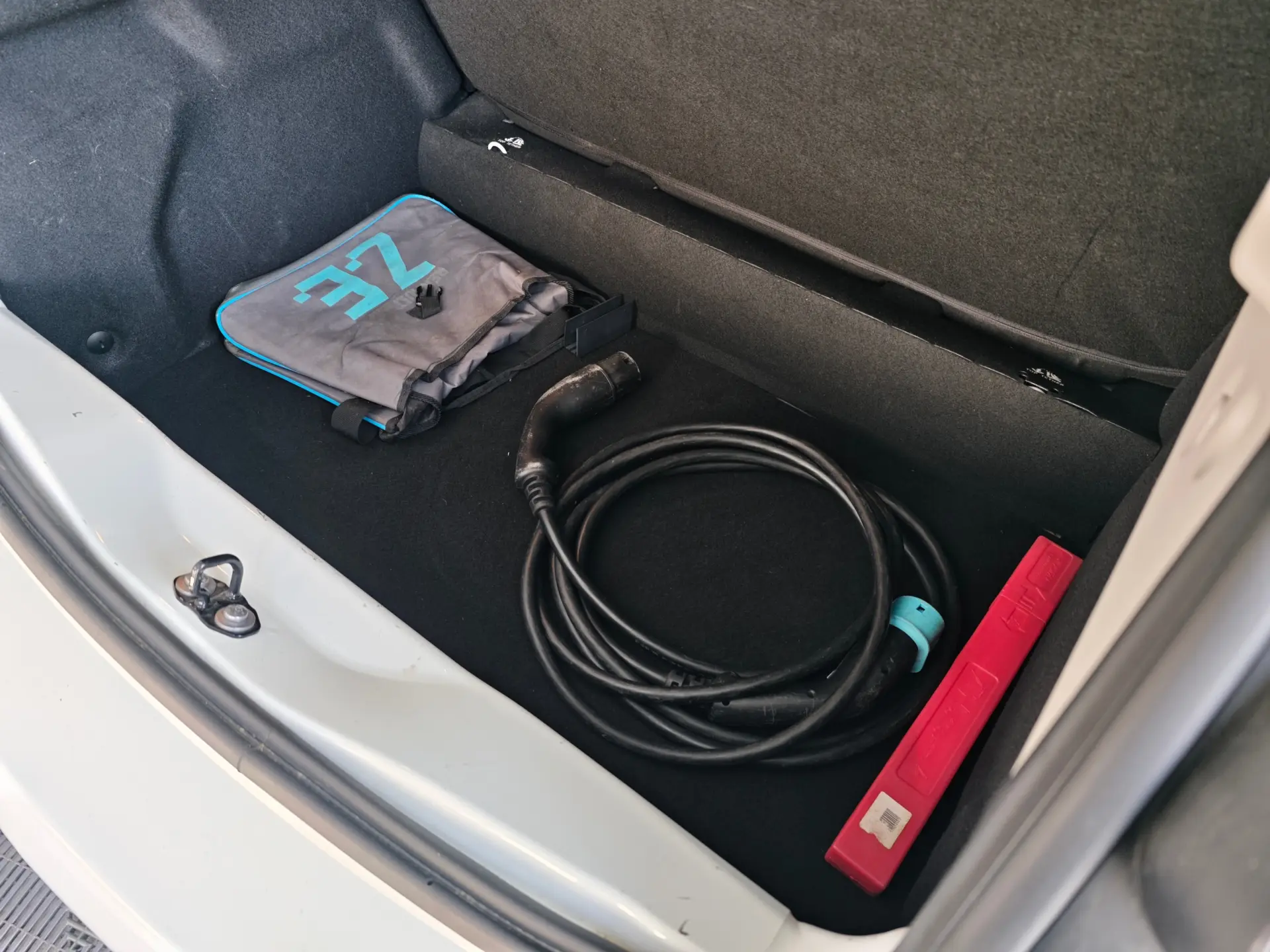Renault Zoe (c/ Bateria) 22 kwh Life 48