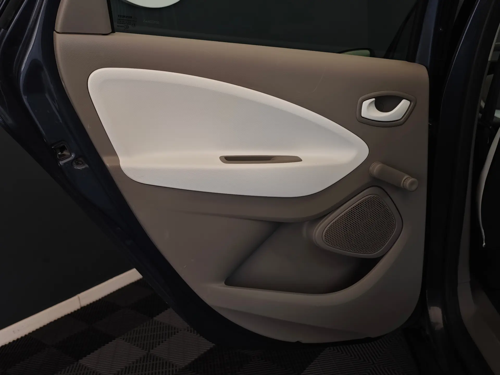 Renault Zoe (c/ Bateria) Life 31