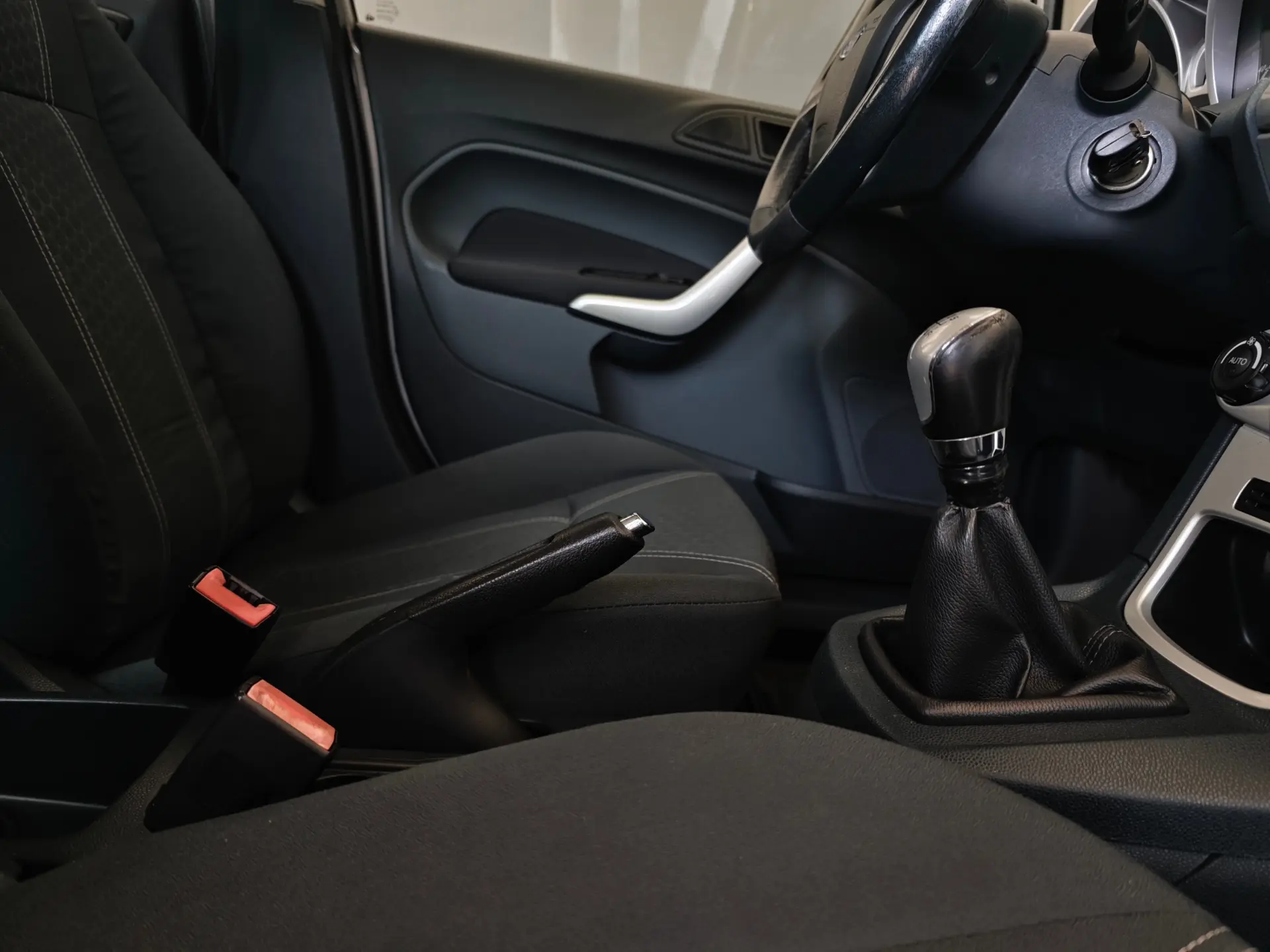 Ford Fiesta 1.25 Titanium 43