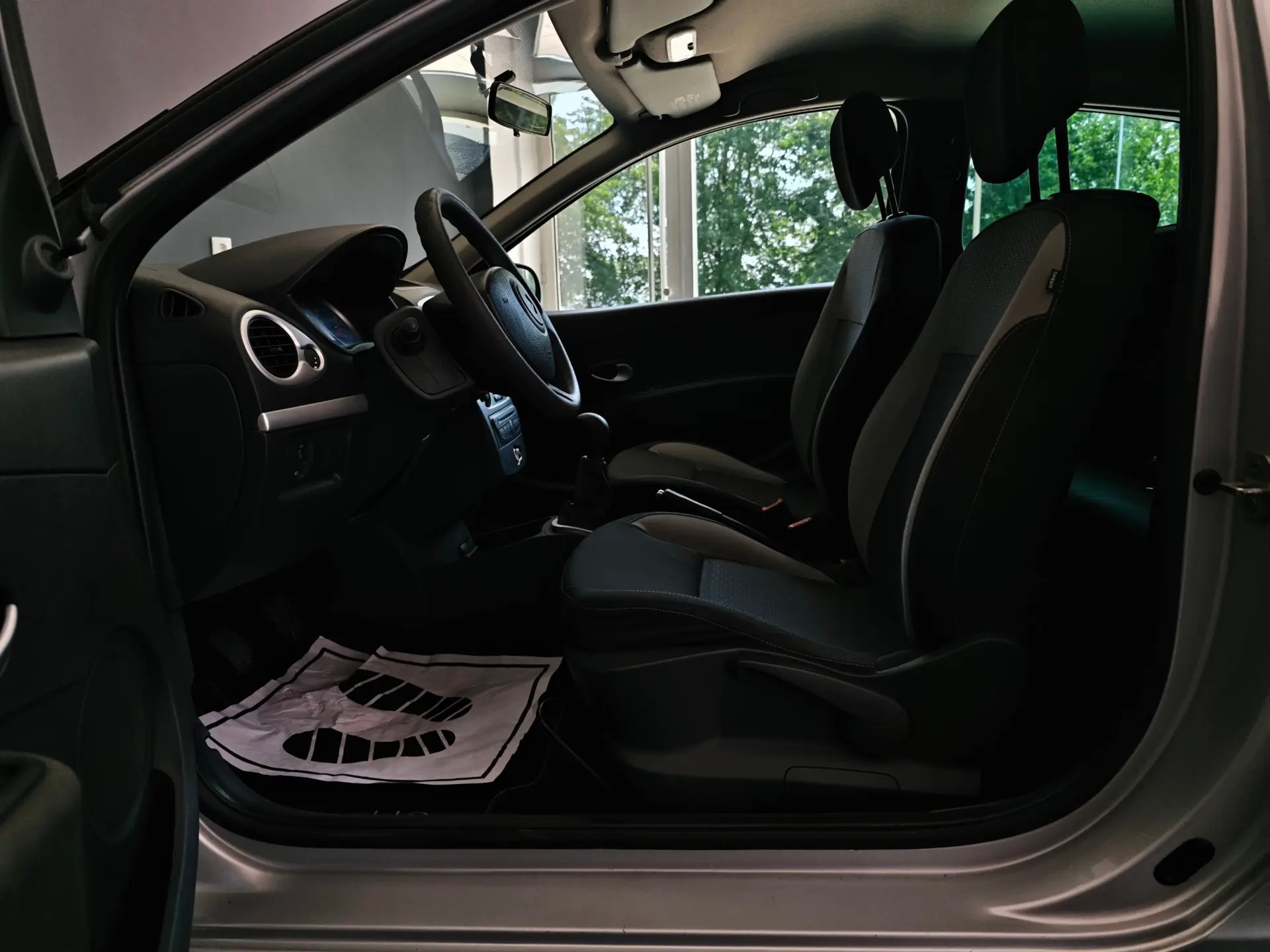 Renault Clio Dynamique 30