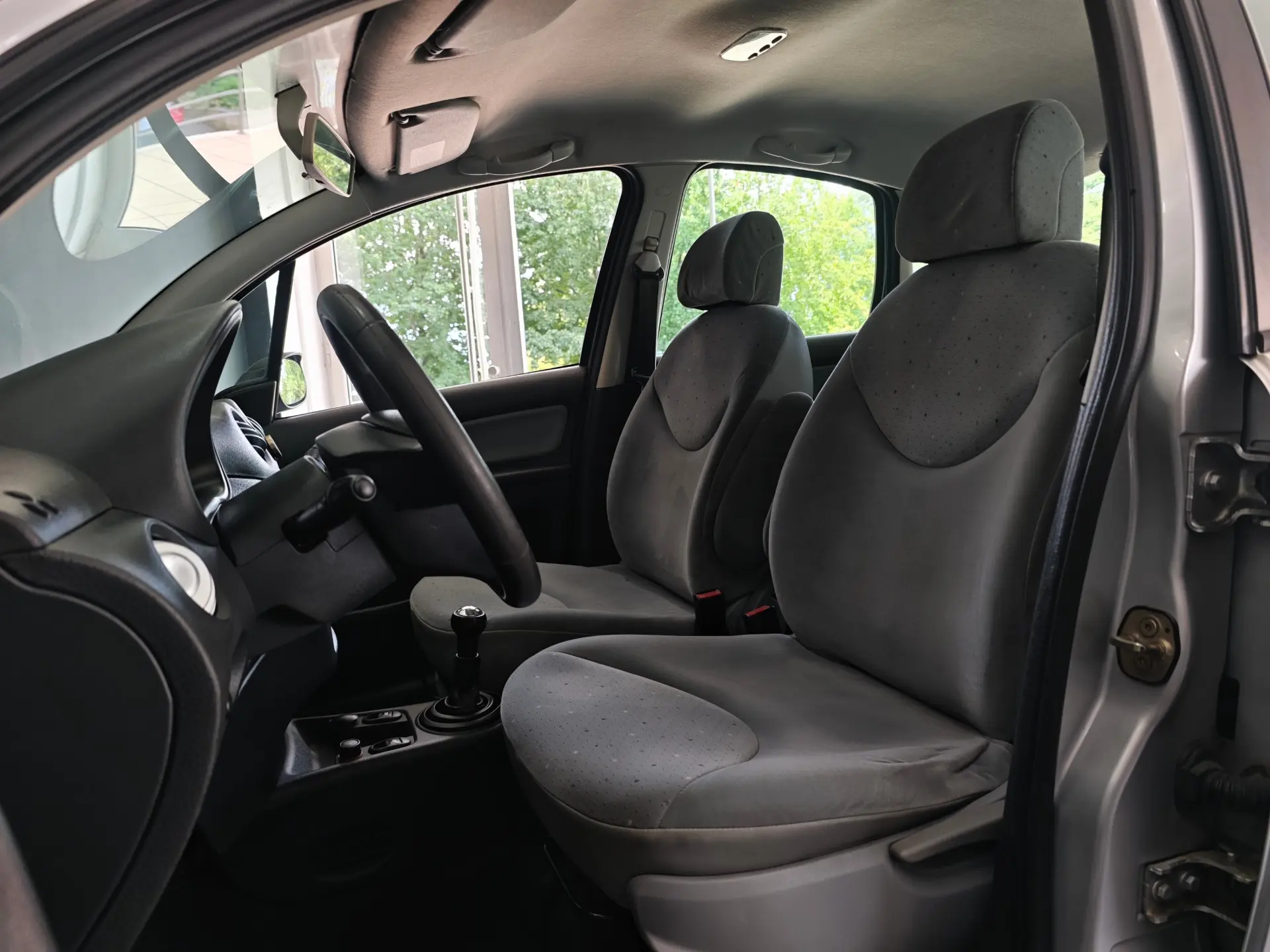 Citroen C3 1.1 SX Airdream 25