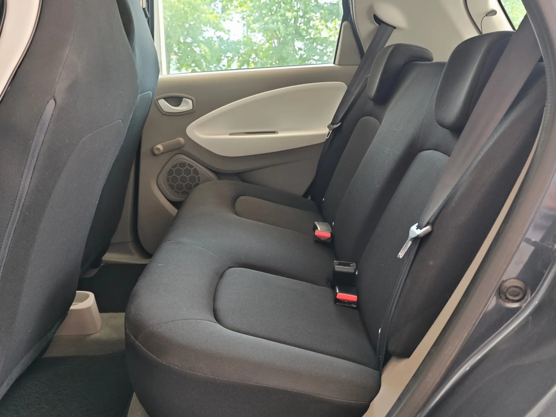 Renault Zoe (c/ Bateria) Life 32