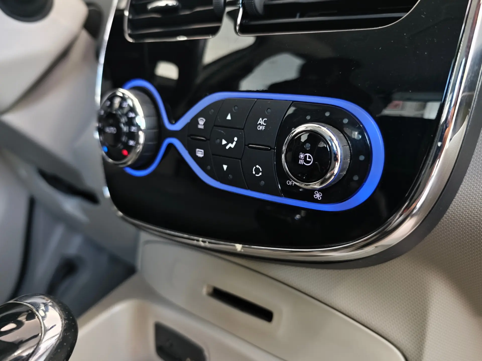 Renault Zoe (c/ Bateria) 22 kwh Life 39