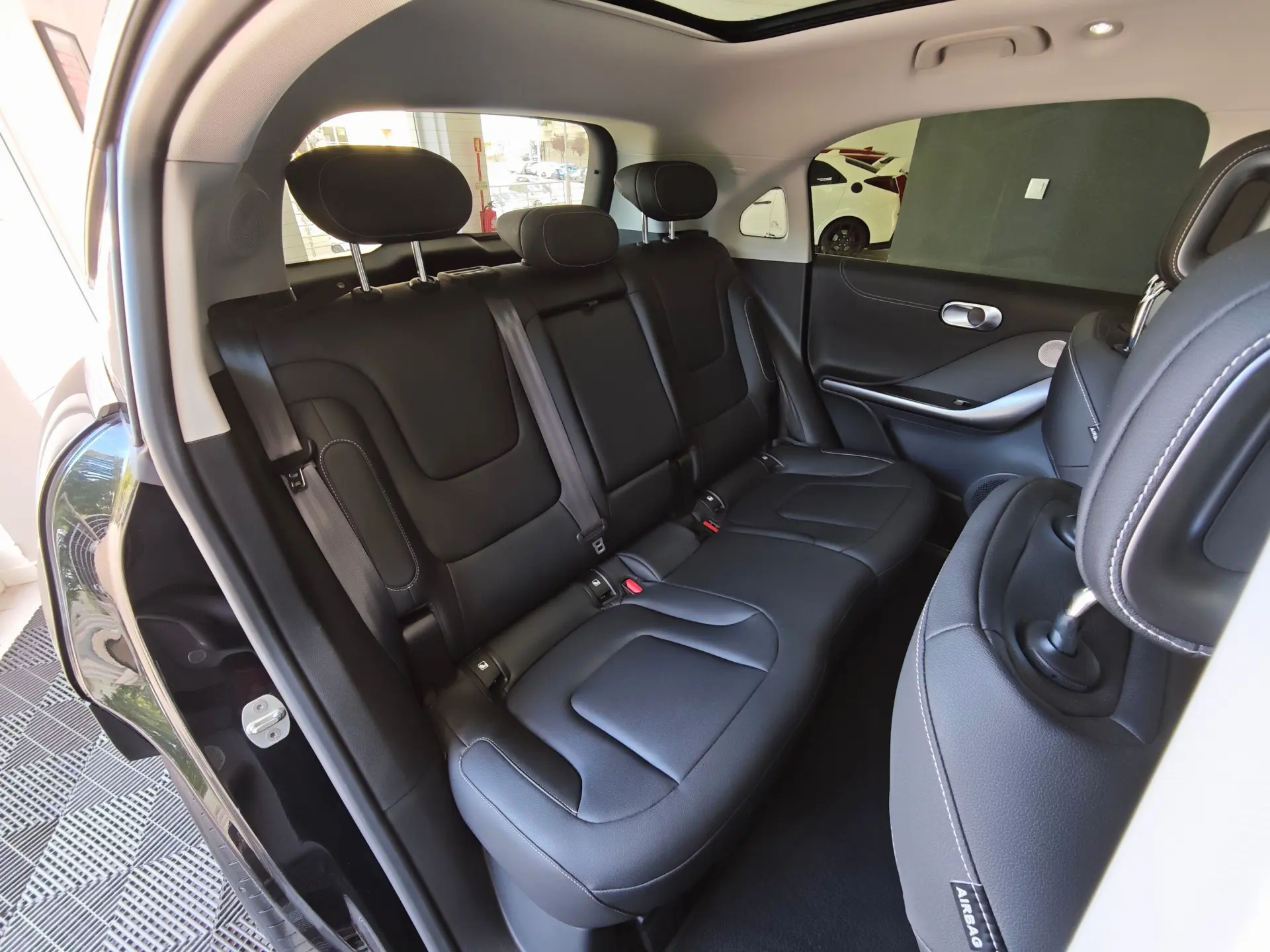 Smart #1 66 kWh Pro+ 64