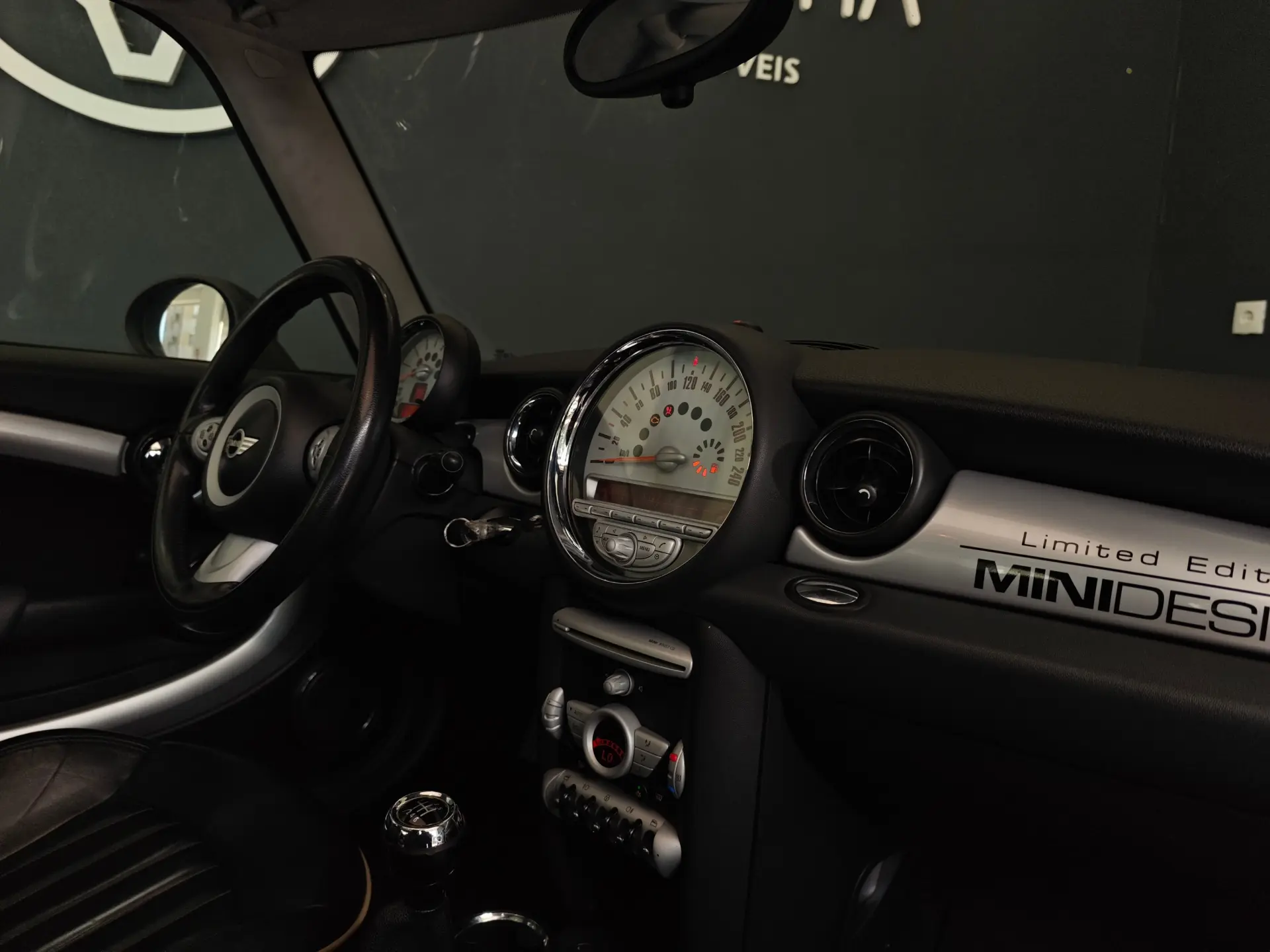 MINI 3 Portas Cooper S 49