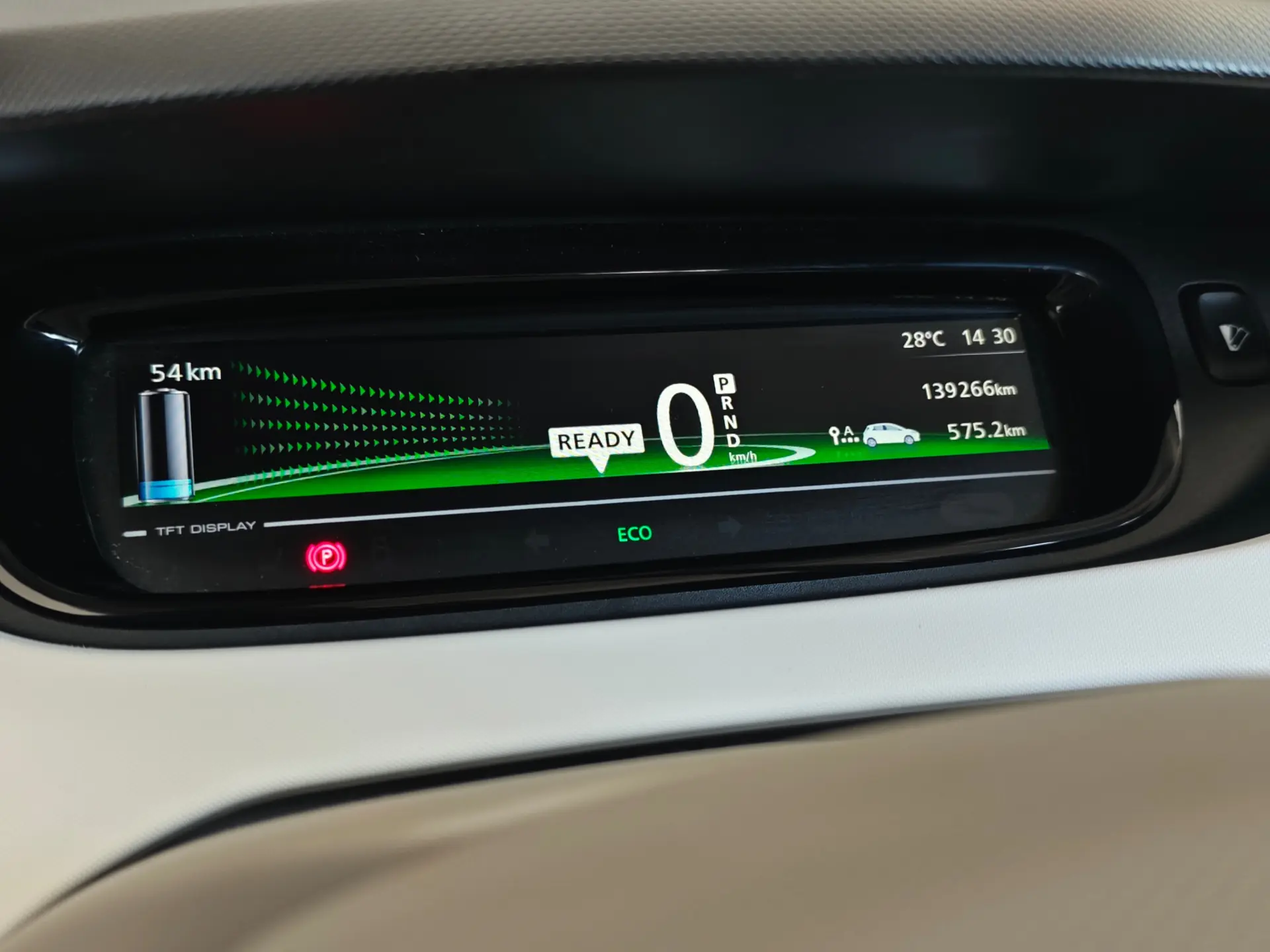 Renault Zoe (c/ Bateria) Life 49
