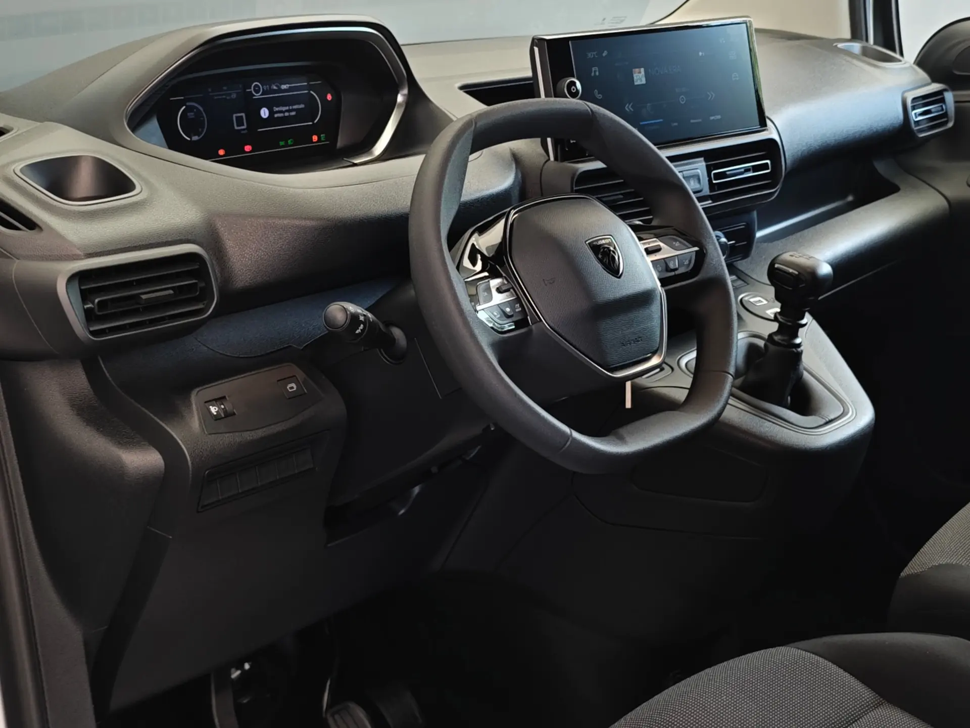 Peugeot Partner Active 29