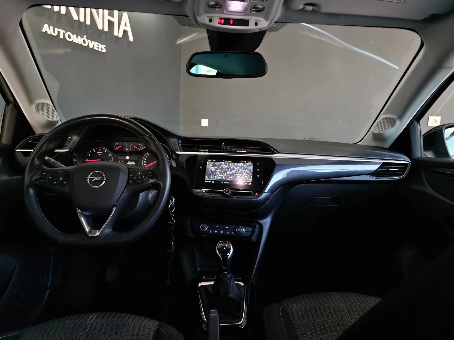 Opel Corsa 1.2 Elegance 49