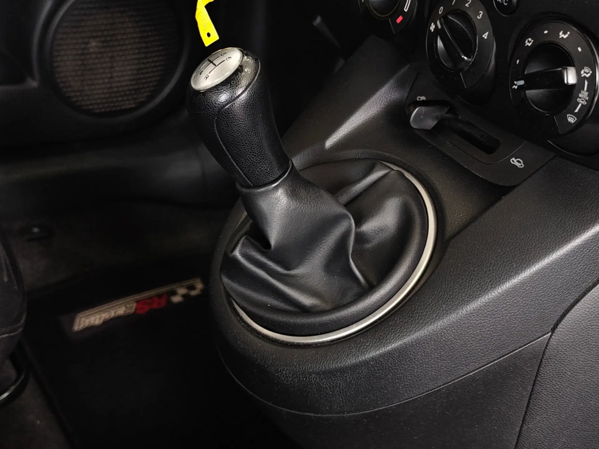 Mazda 2 1.3 MZR Comfort 34