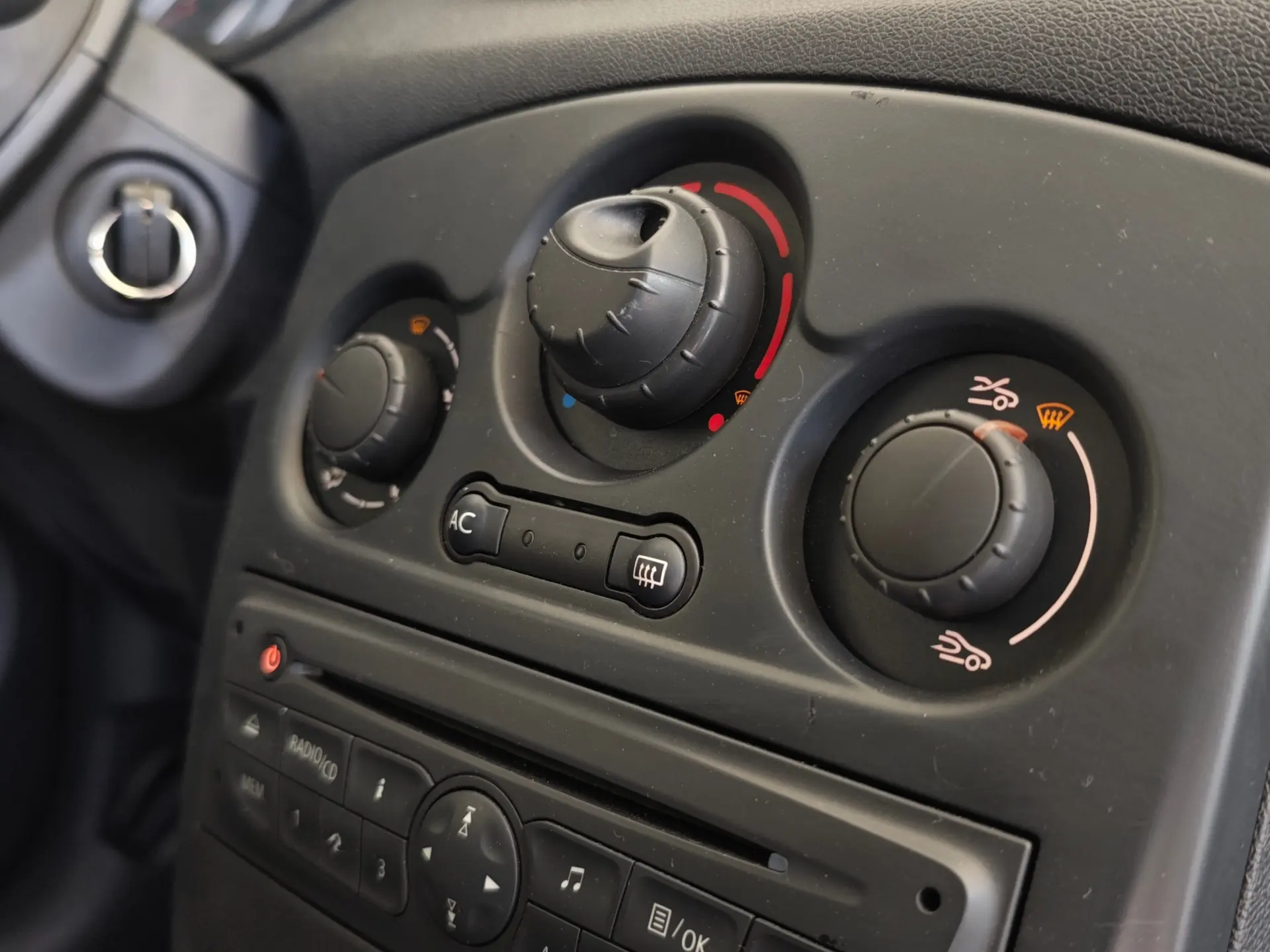 Renault Clio Dynamique 45