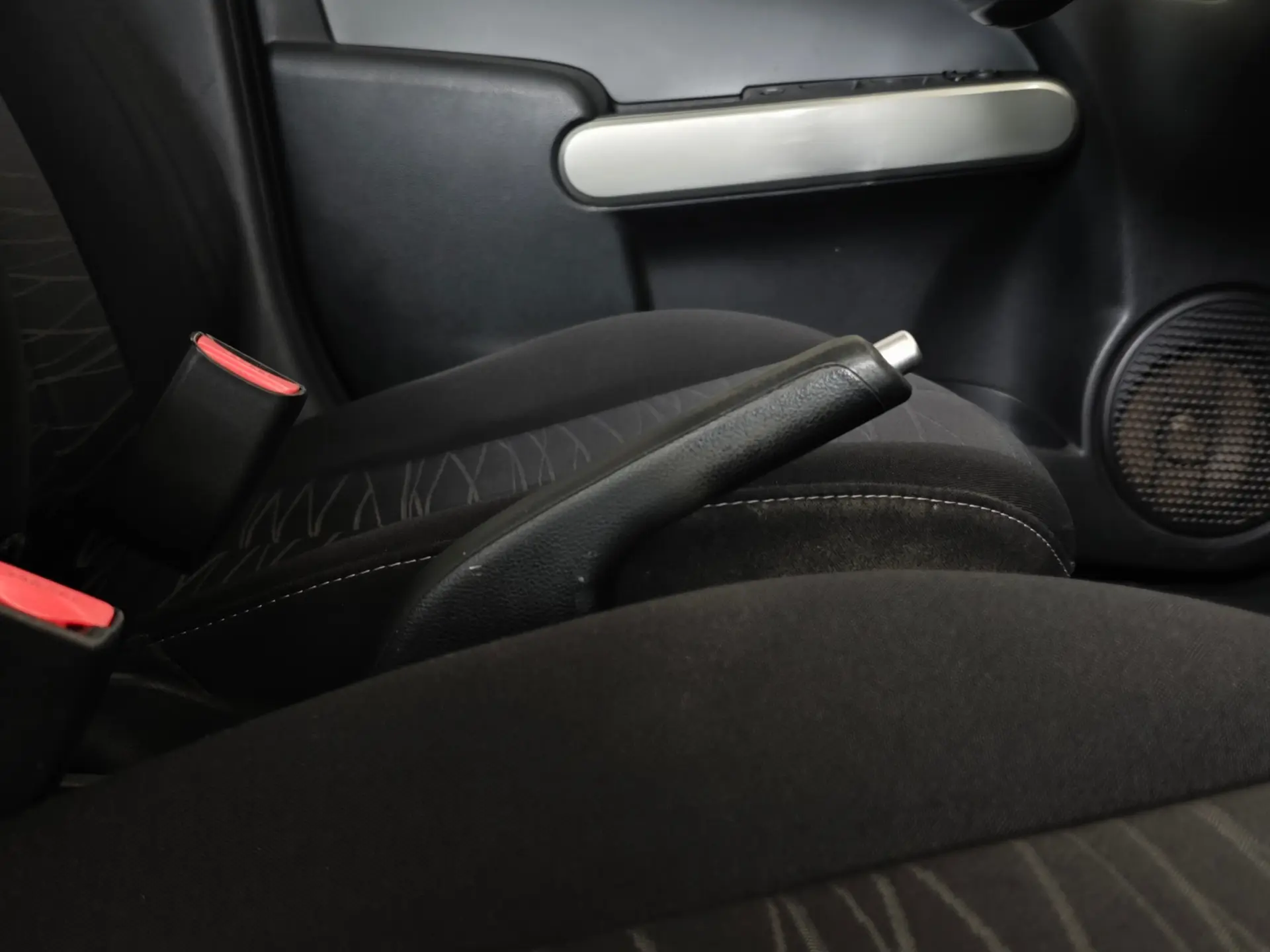 Mazda 2 1.3 MZR Comfort 33
