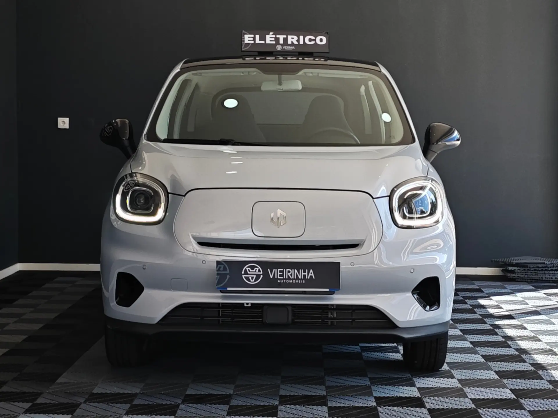 Leapmotor T03 37.3kWh 4
