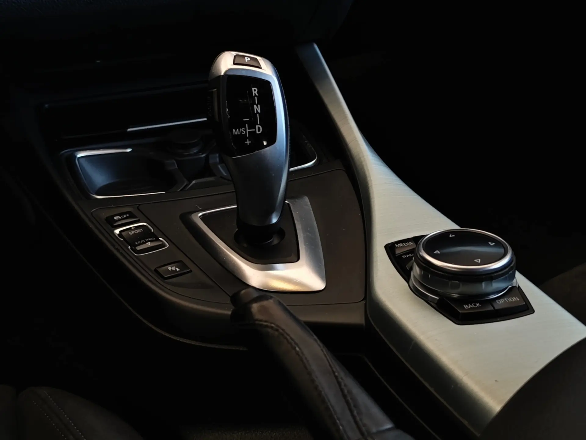 BMW 118 dA Pack M 44