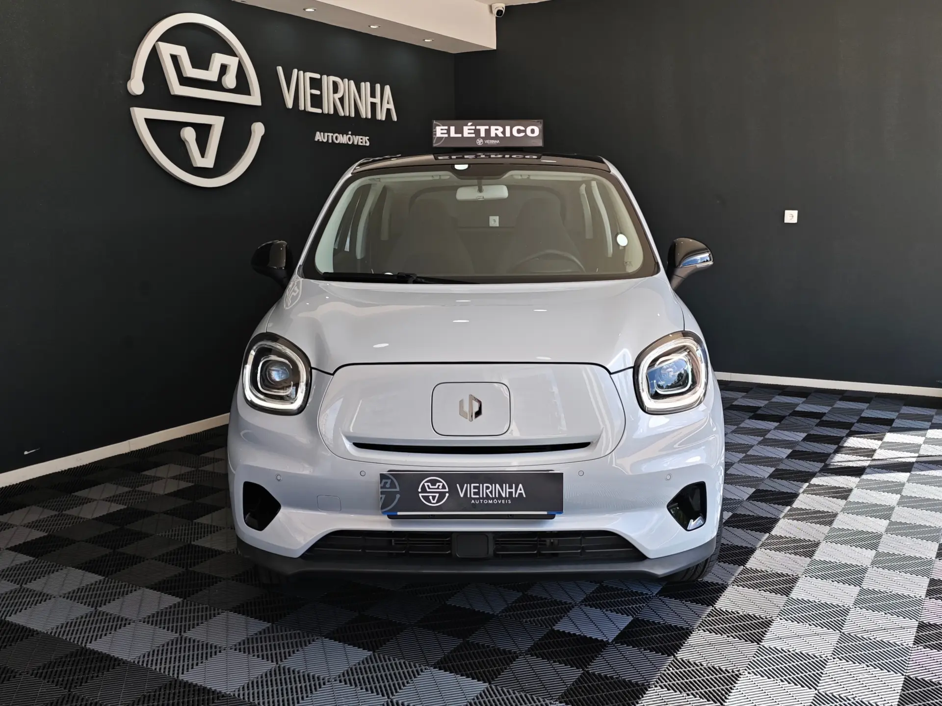 Leapmotor T03 37.3kWh 14