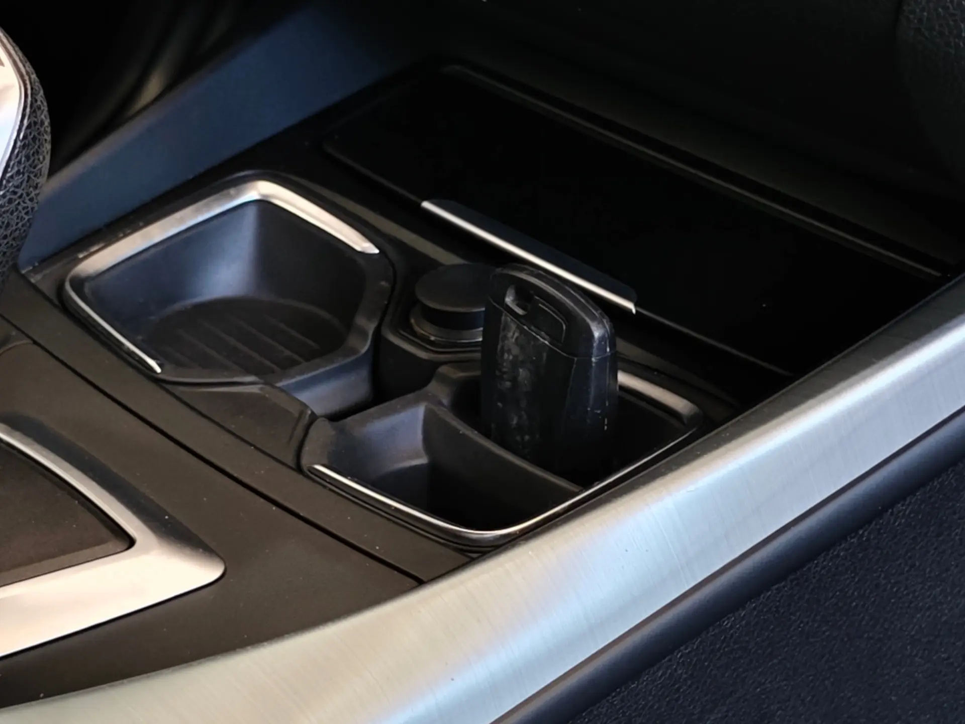 BMW 118 dA Pack M 54