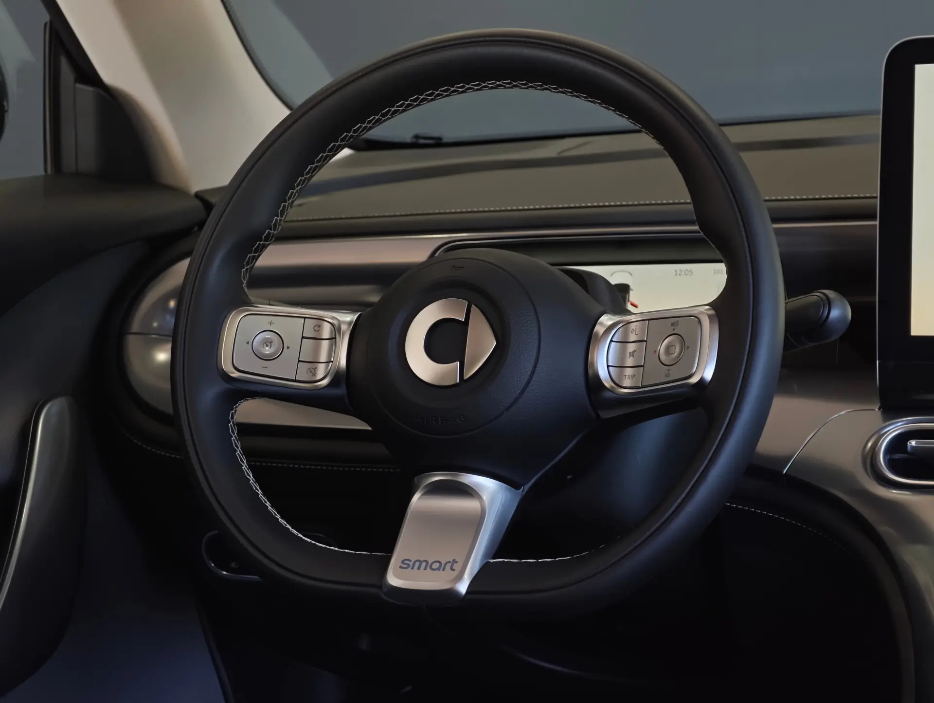 Smart #1 66 kWh Pro+ 51