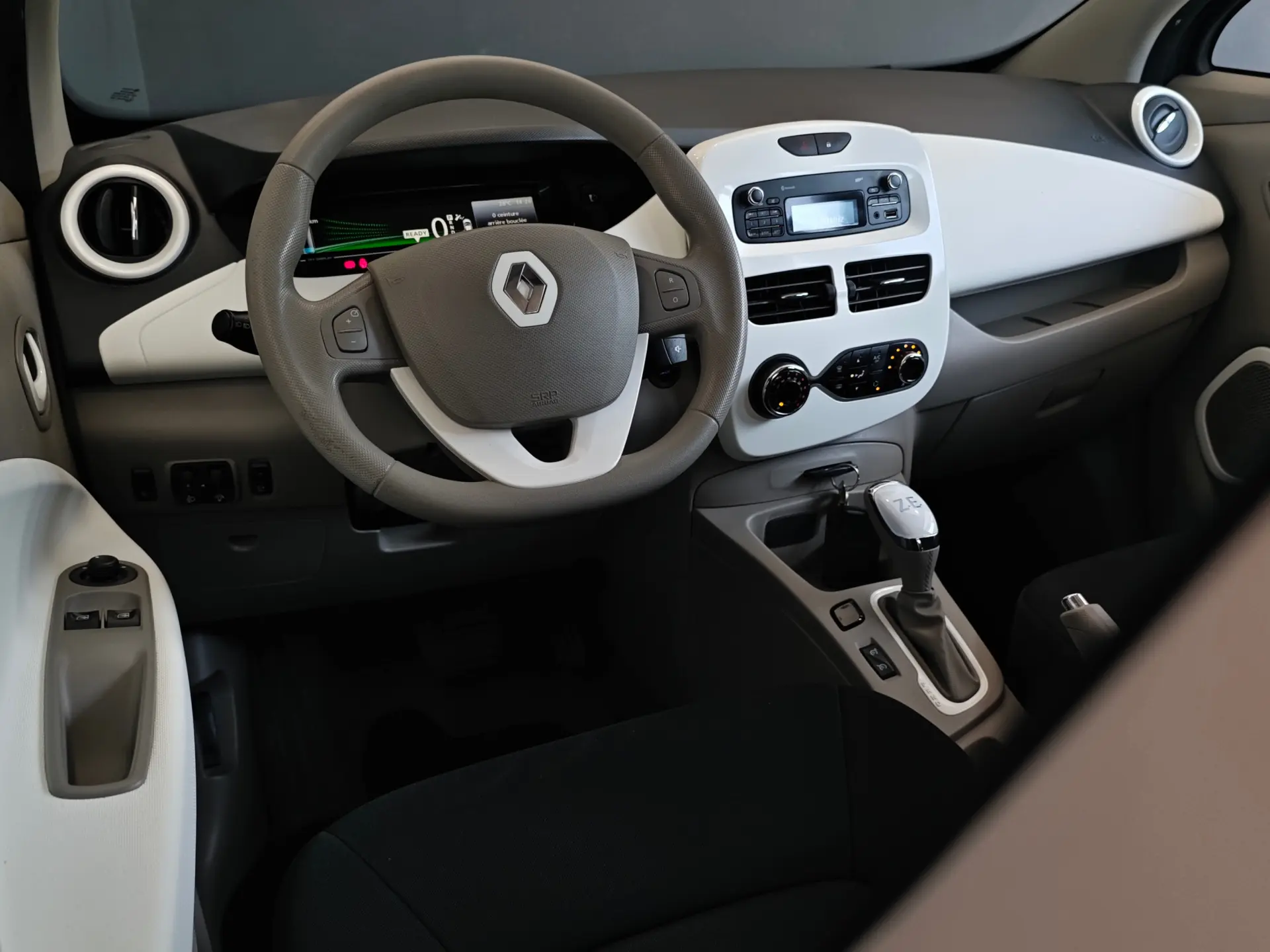 Renault Zoe (c/ Bateria) Life 30