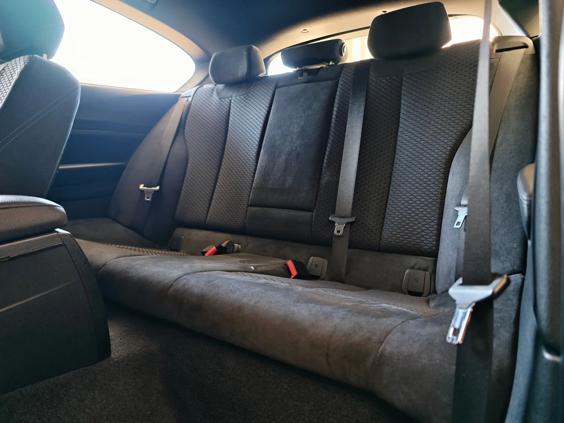 BMW 118 dA Pack M 60