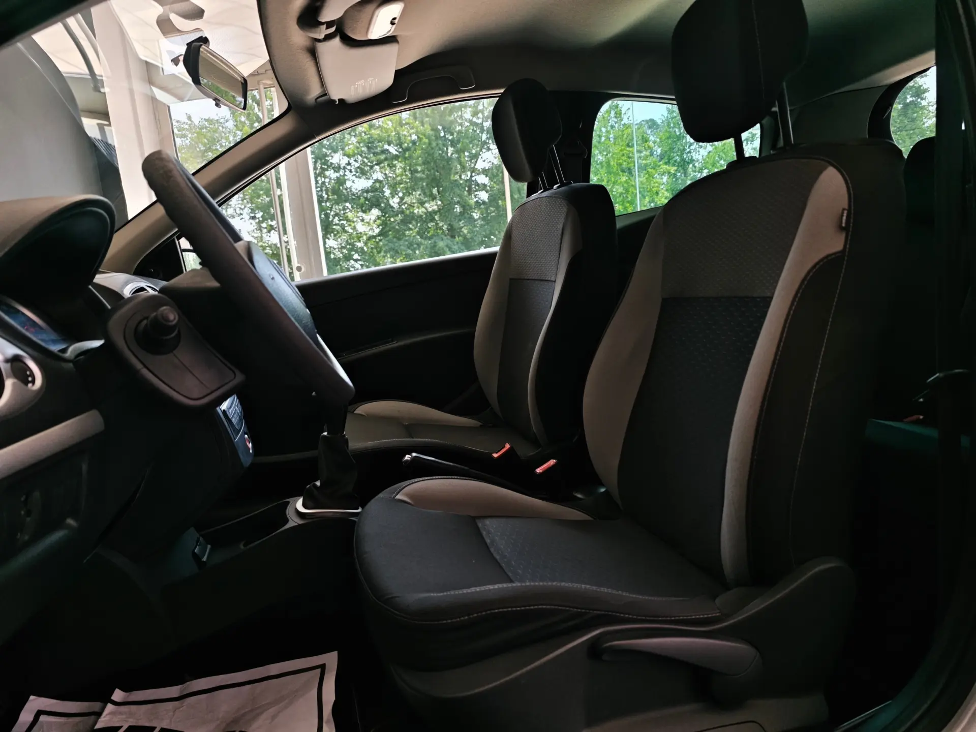 Renault Clio Dynamique 31