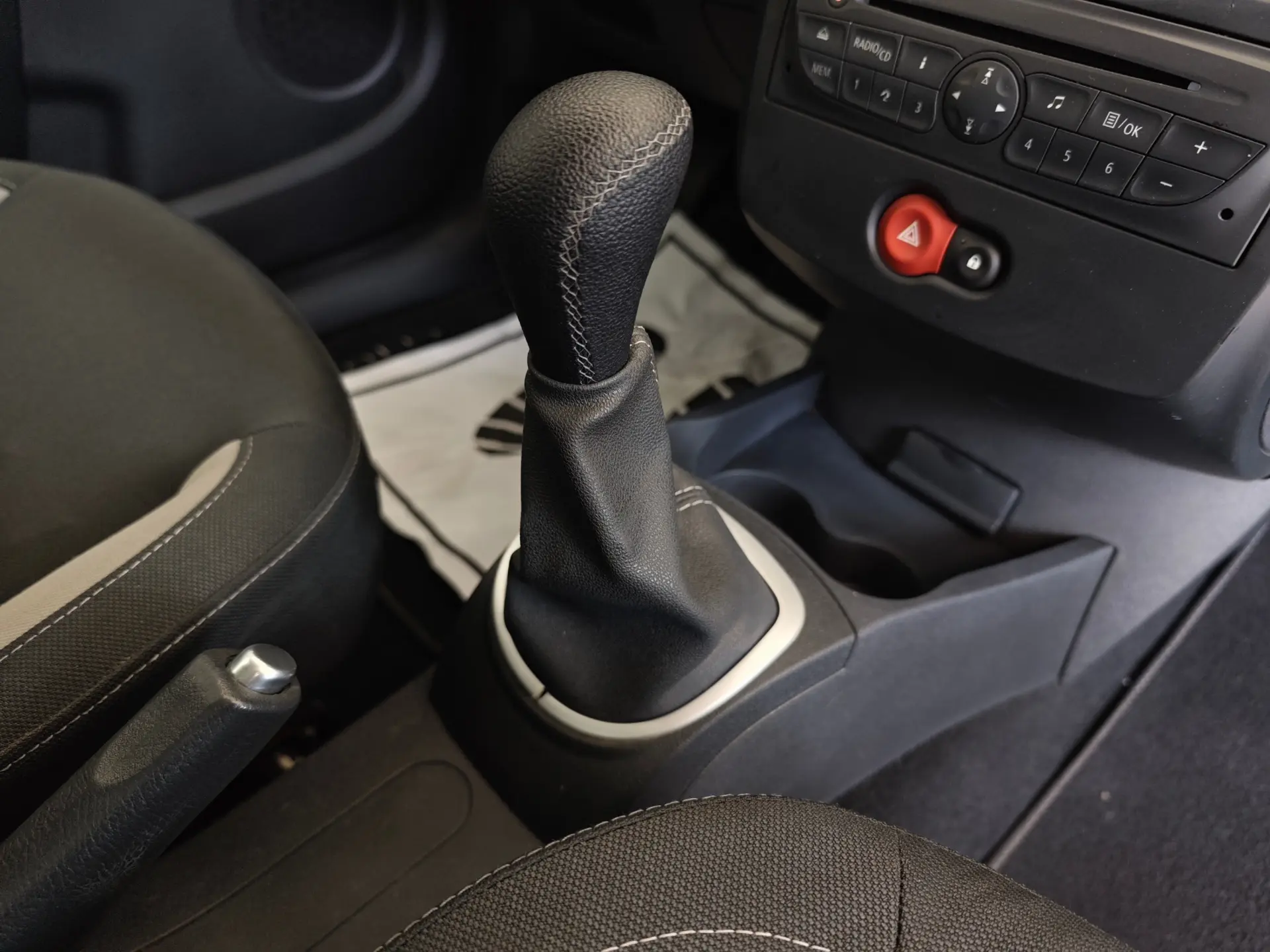 Renault Clio Dynamique 43