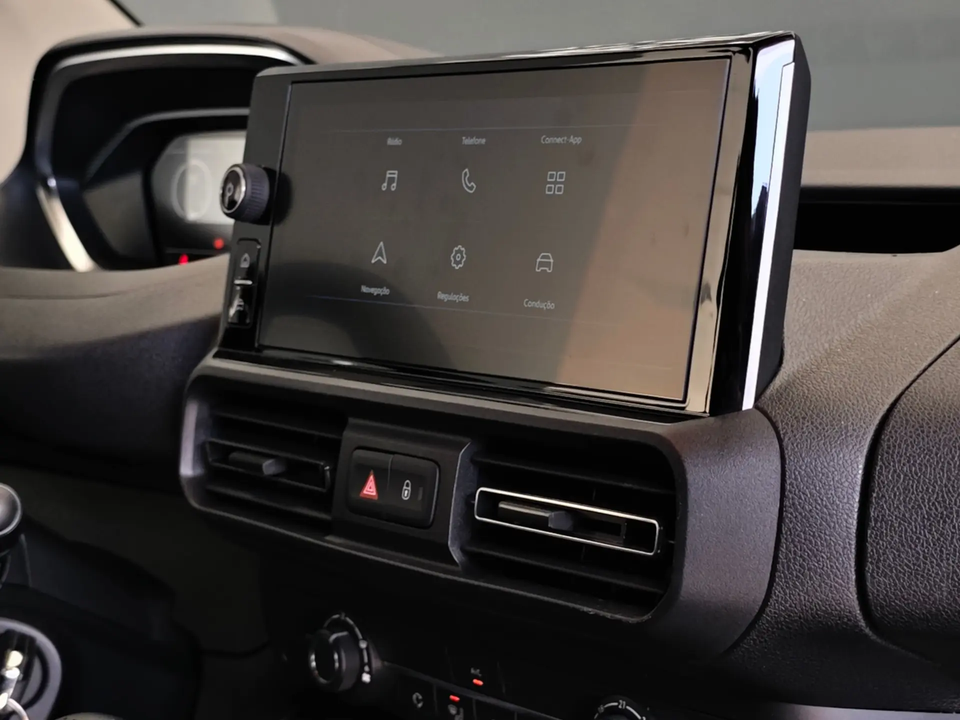 Peugeot Partner Active 40