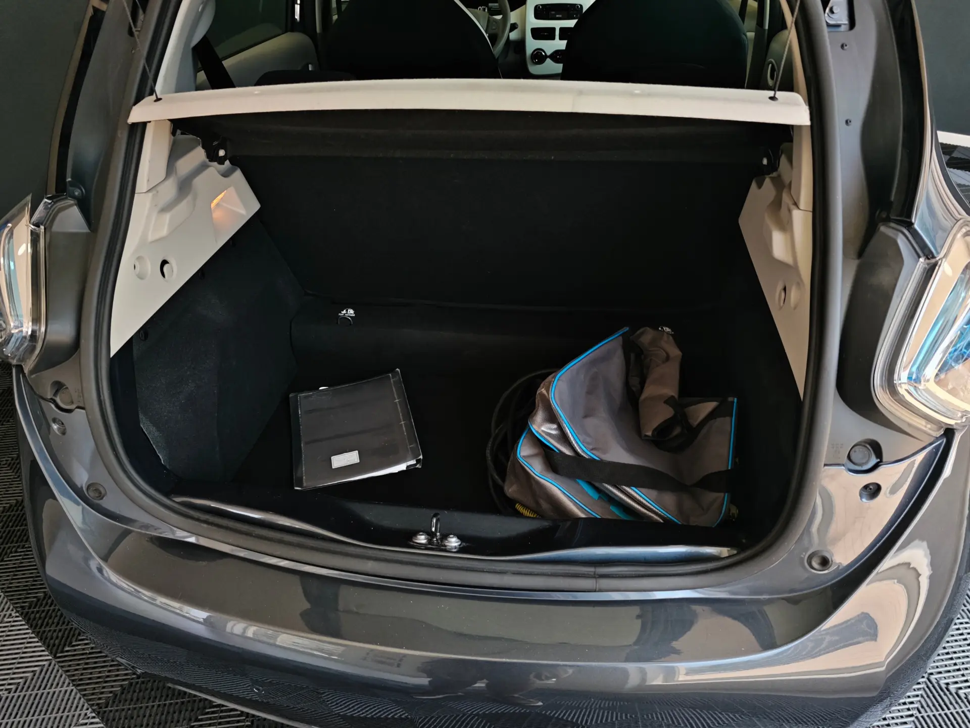 Renault Zoe (c/ Bateria) Life 47