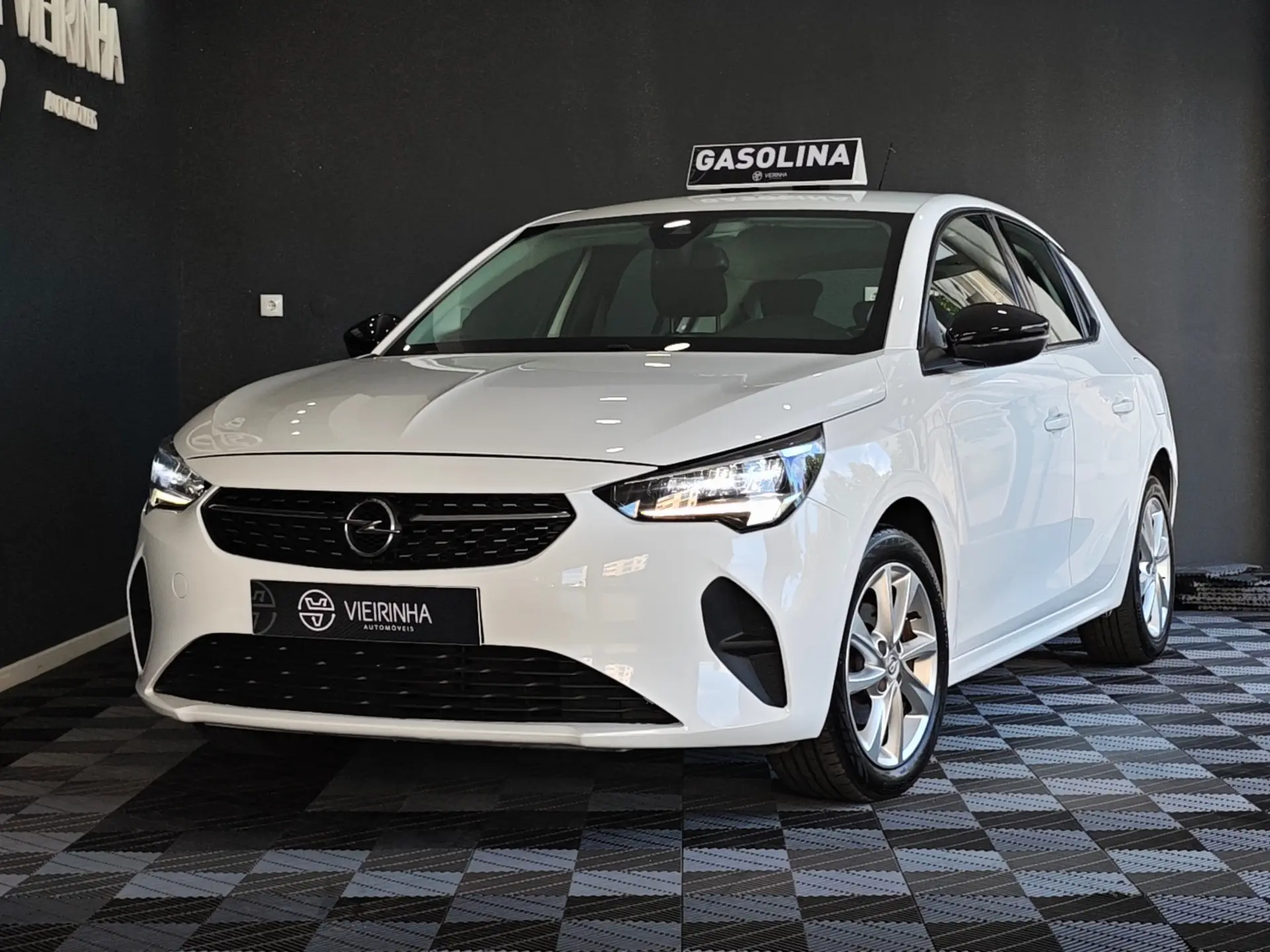 Opel Corsa 1.2 Elegance 7